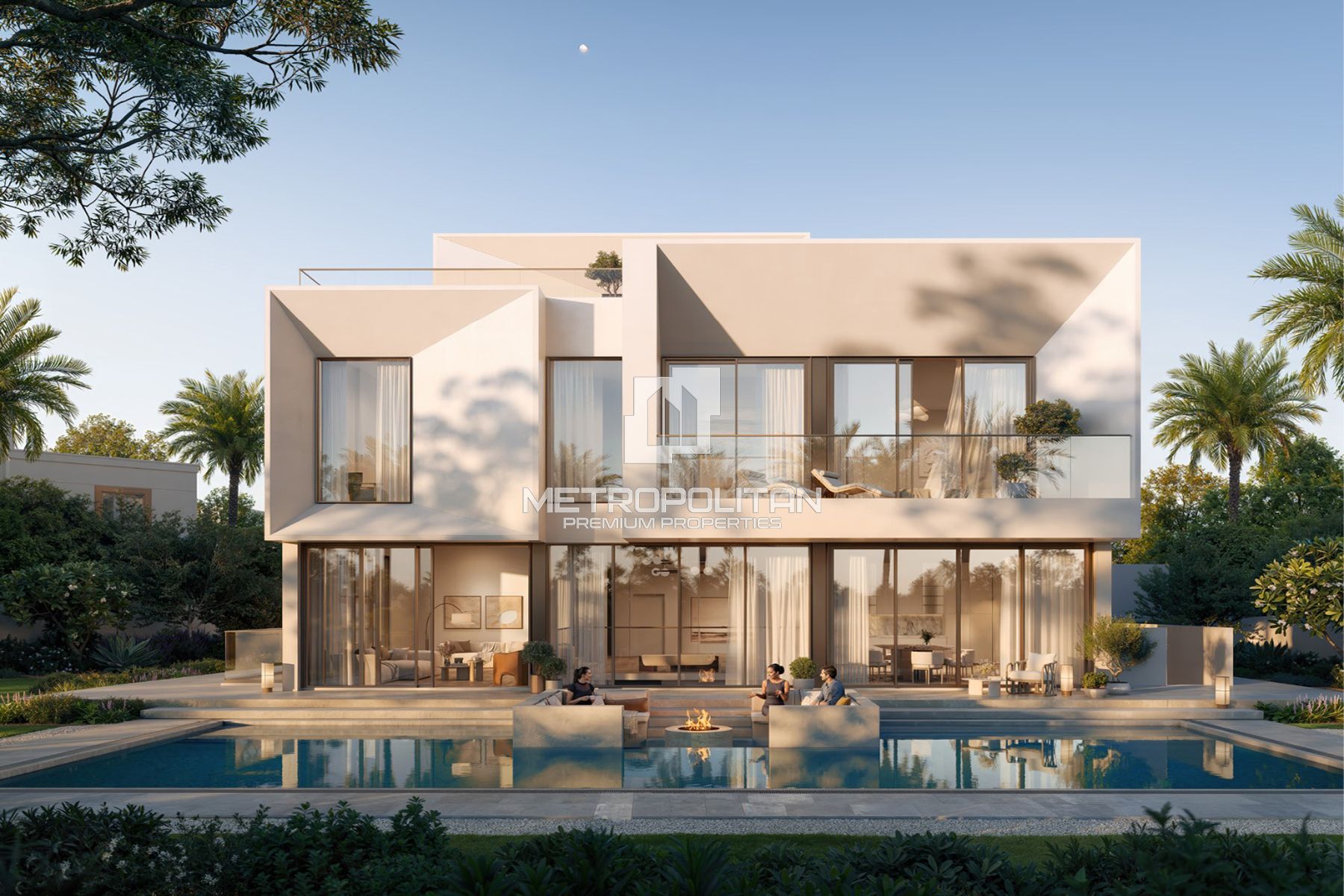 Close to Lagoon | Premium Position | Great Deal