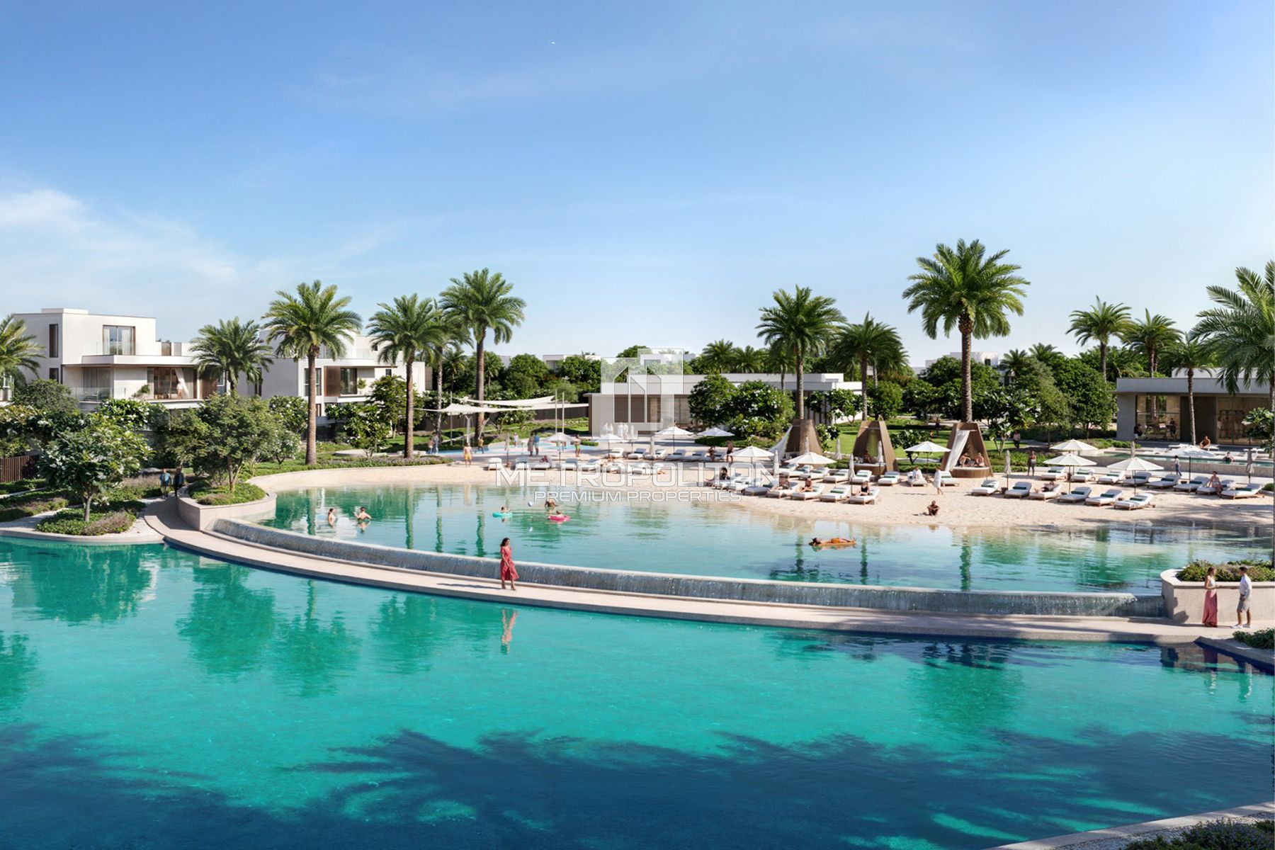 Close to Lagoon | Premium Position | Great Deal