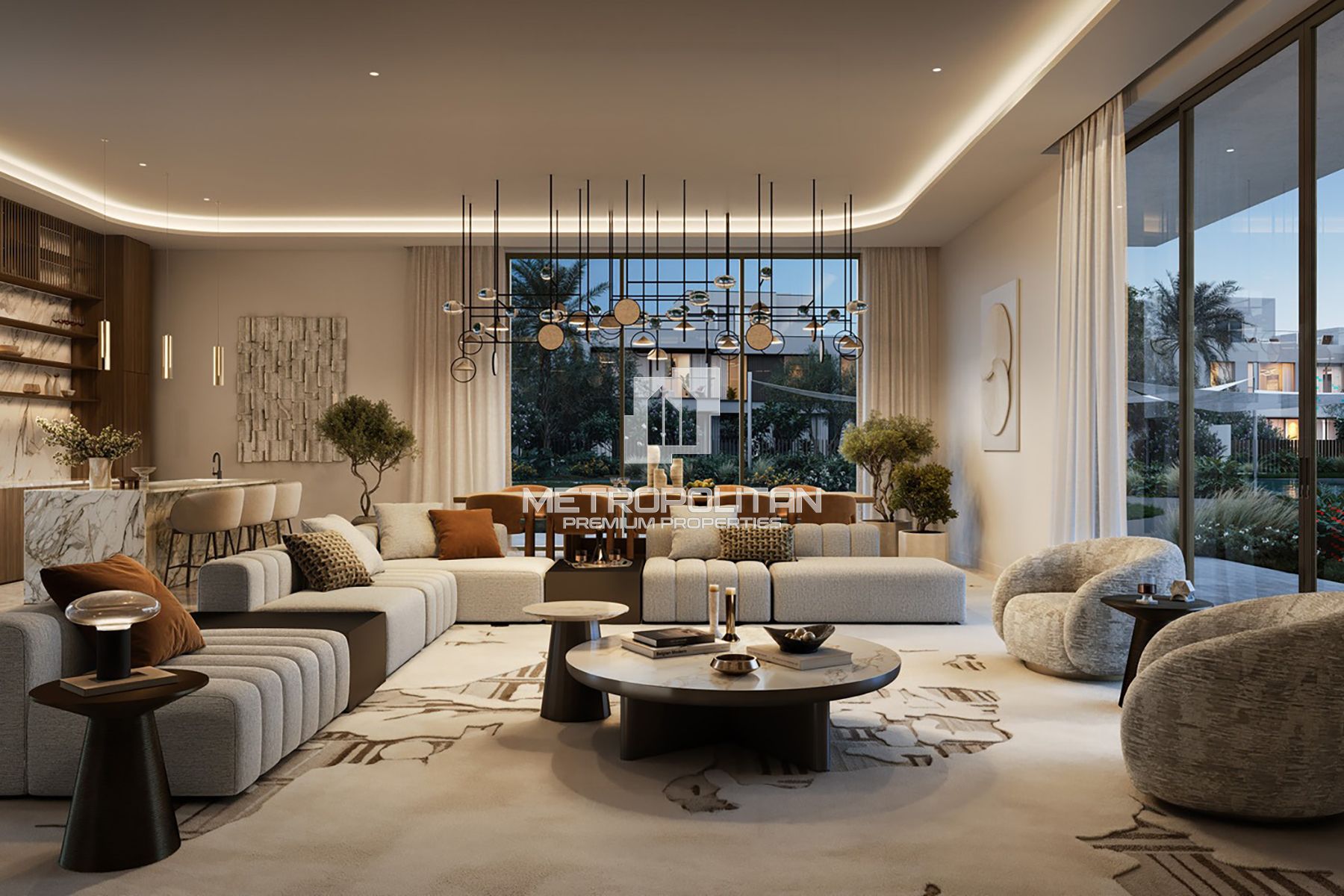 Close to Lagoon | Premium Position | Great Deal