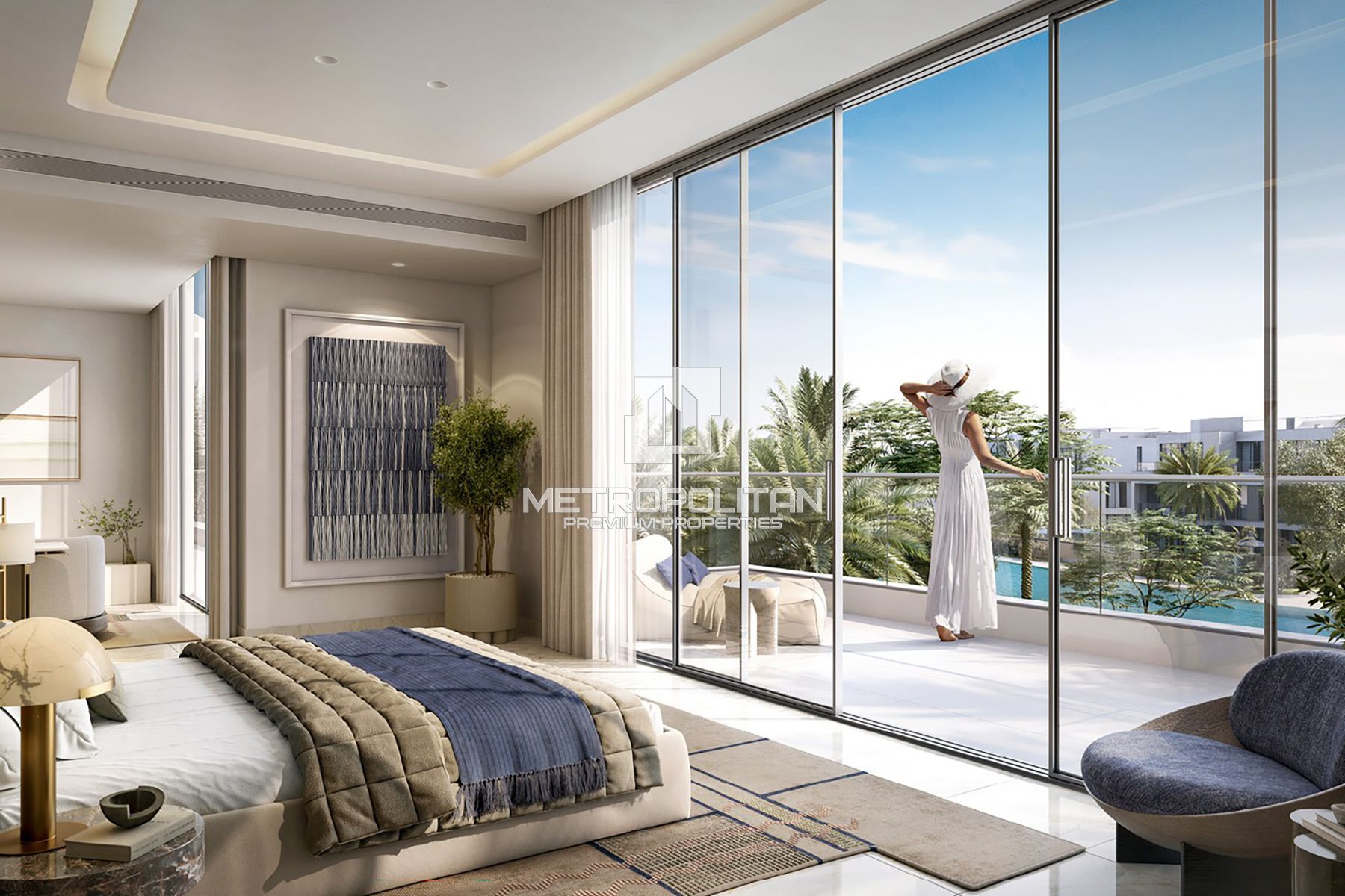 Close to Lagoon | Premium Position | Great Deal