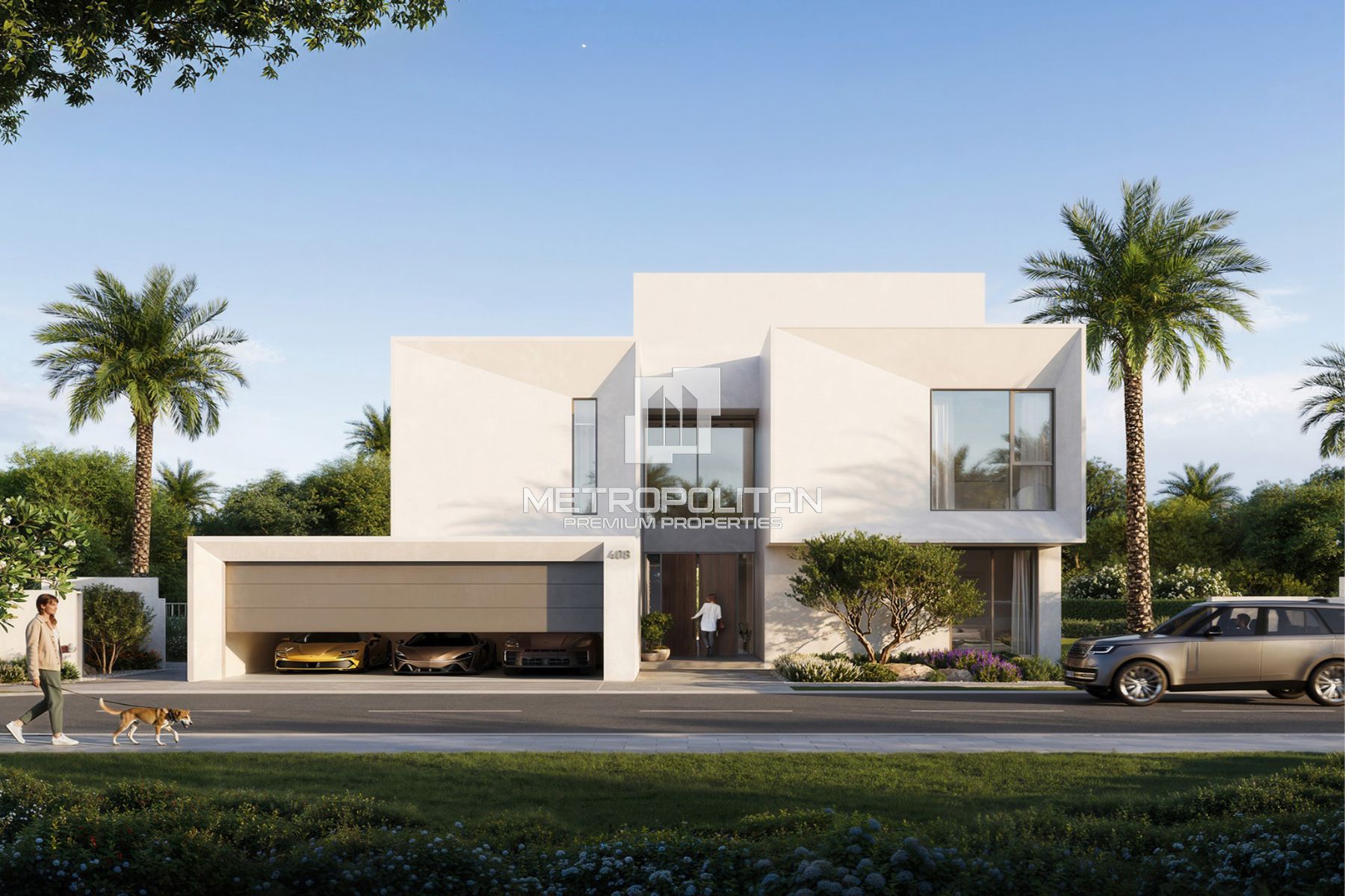 Close to Lagoon | Premium Position | Great Deal