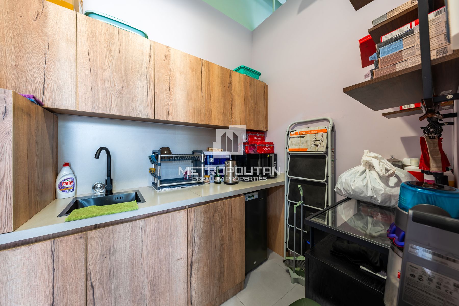 Studio Shop for Sale in Meydan – MPS-49662