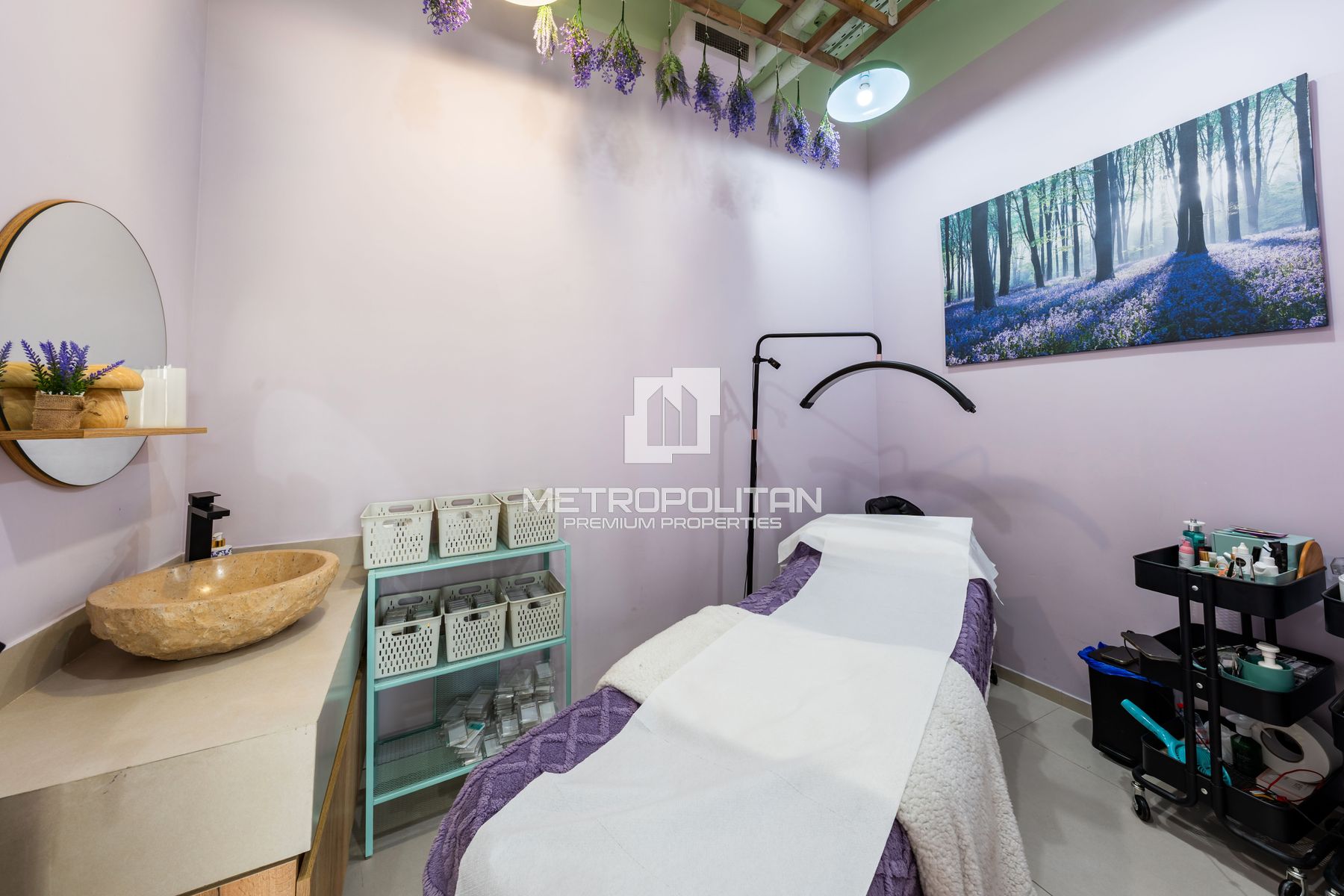 Studio Shop for Sale in Meydan – MPS-49662