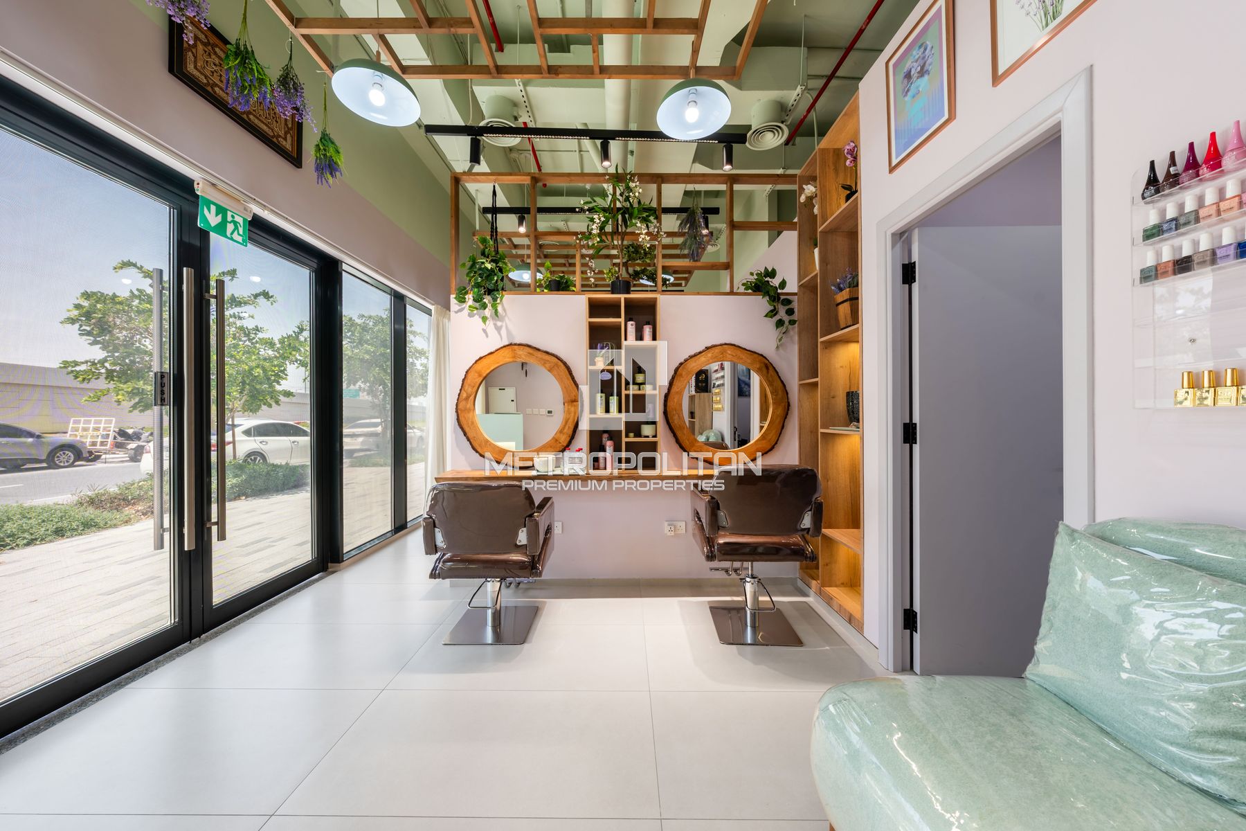 Studio Shop for Sale in Meydan – MPS-49662
