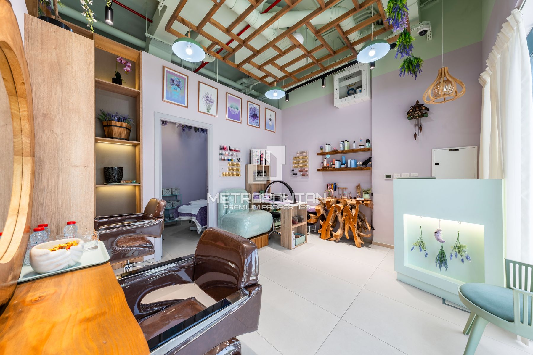 Studio Shop for Sale in Meydan – MPS-49662