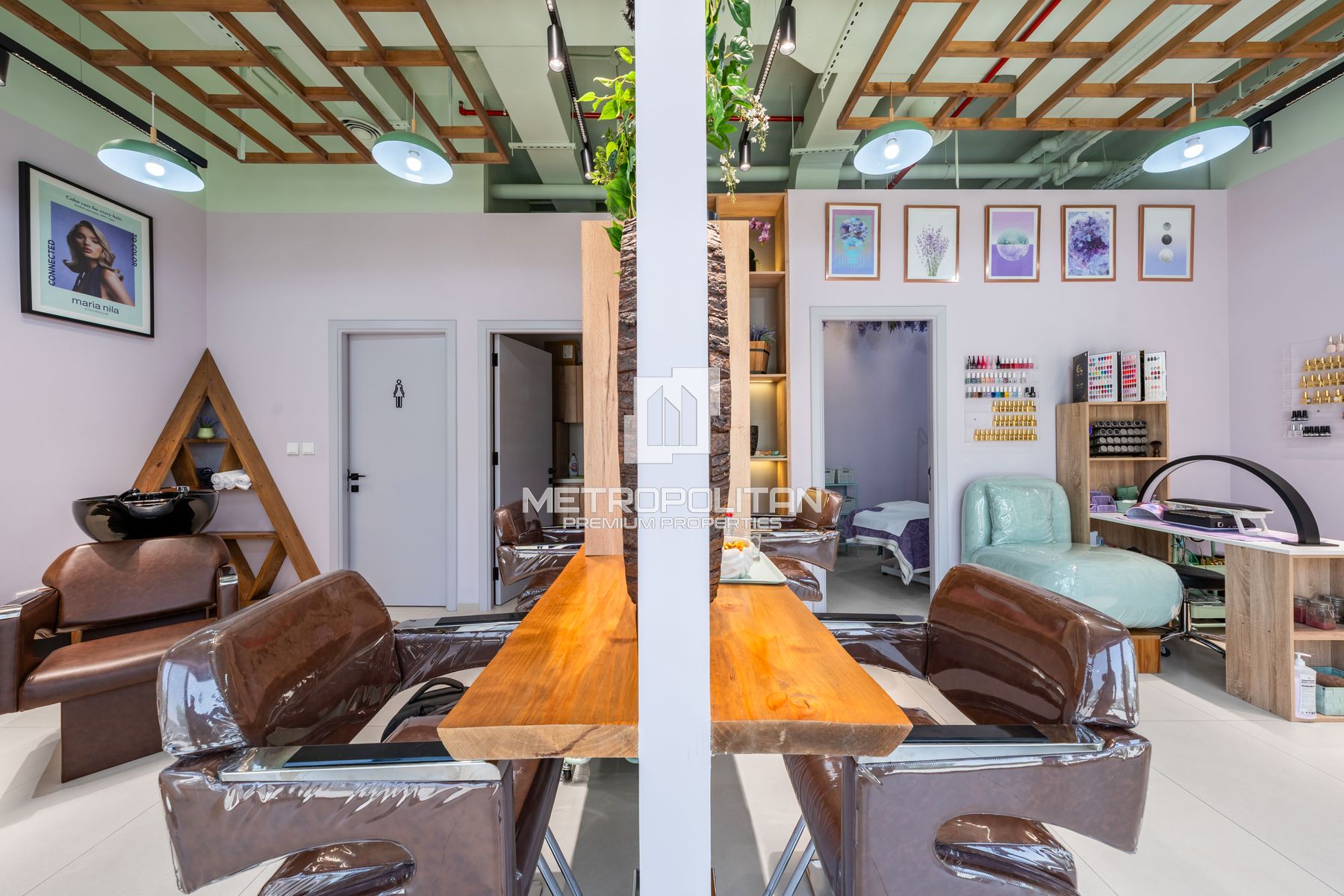 Studio Shop for Sale in Meydan – MPS-49662