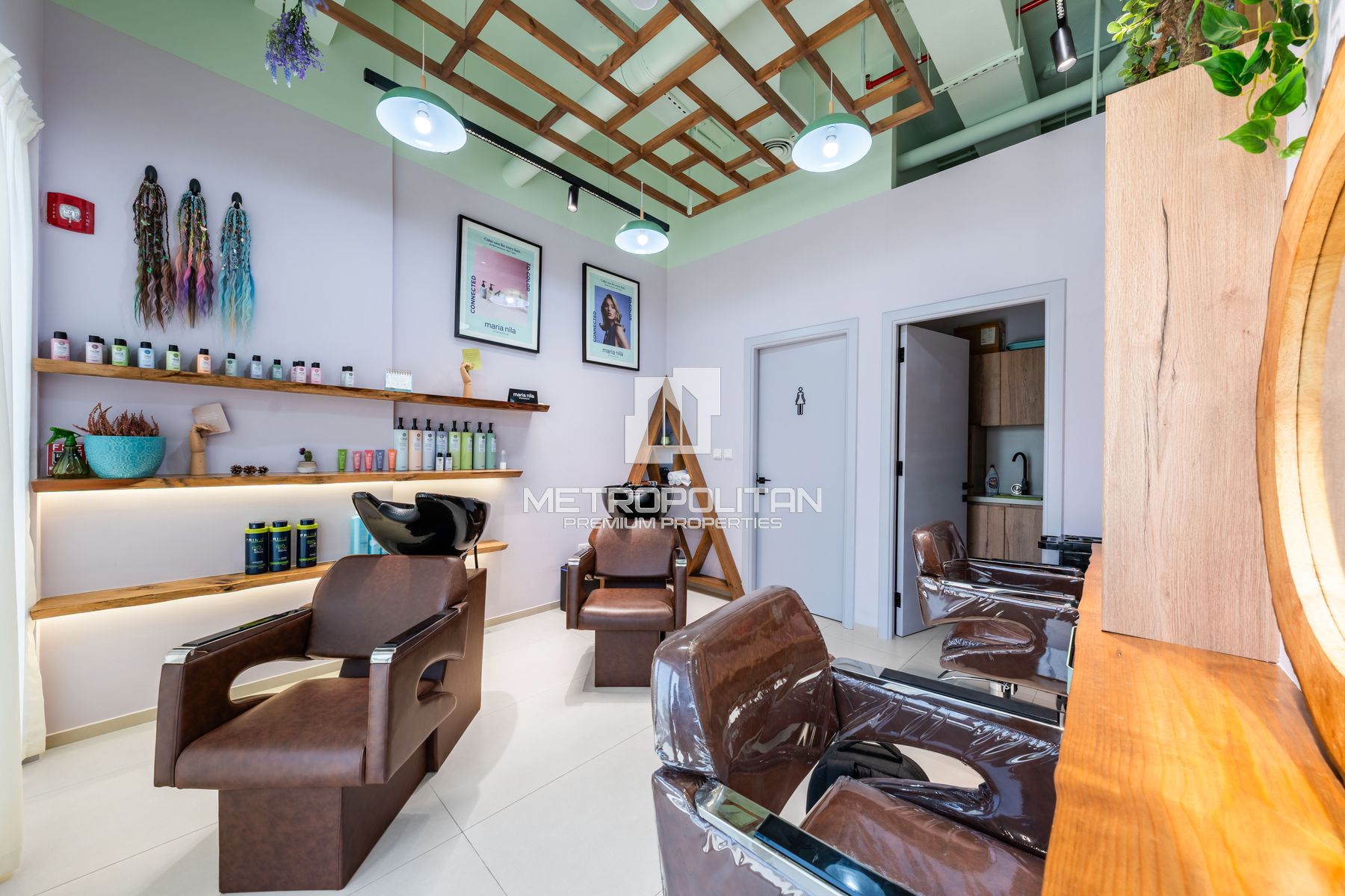 Studio Shop for Sale in Meydan – MPS-49662