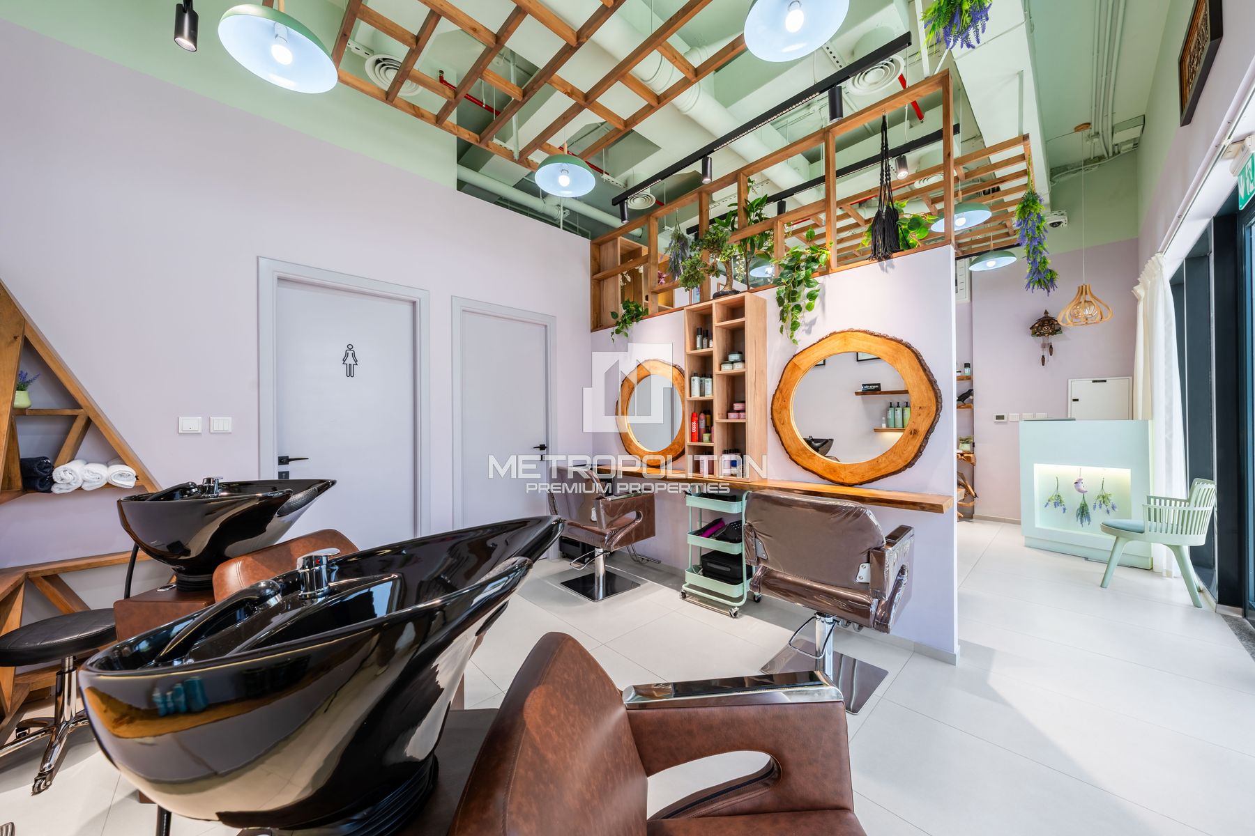 Studio Shop for Sale in Meydan – MPS-49662
