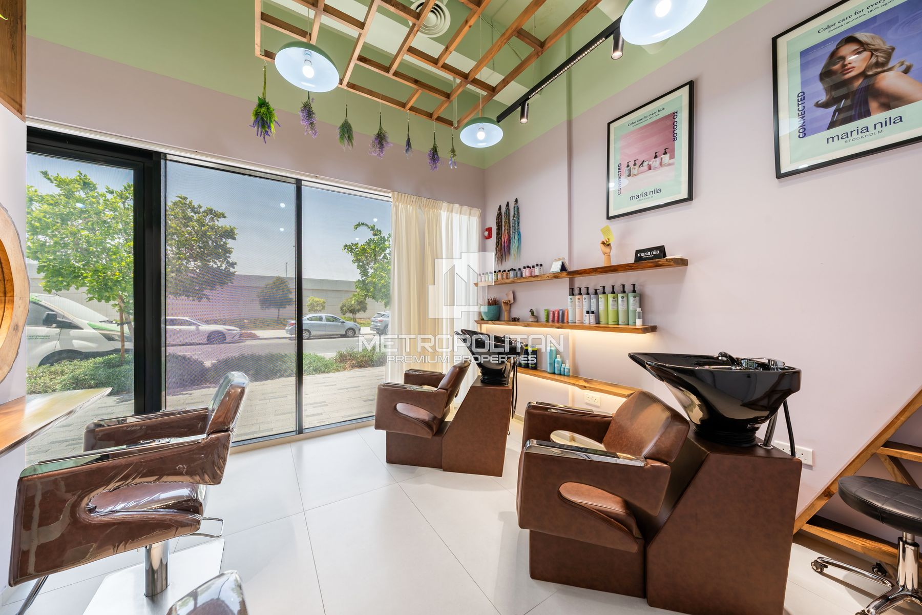 Studio Shop for Sale in Meydan – MPS-49662