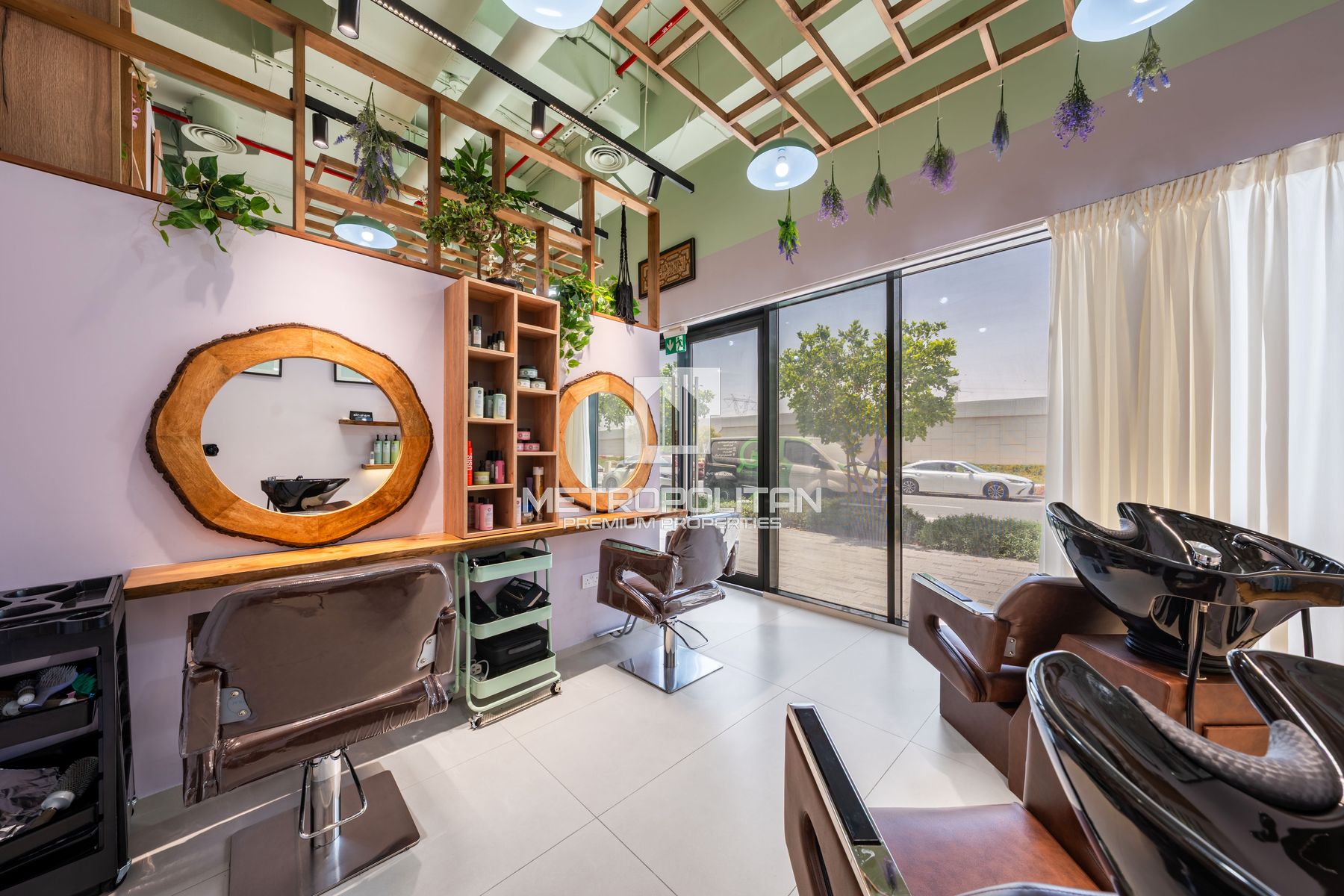 Studio Shop for Sale in Meydan – MPS-49662