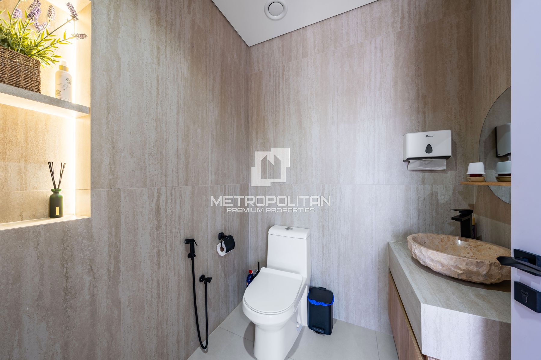 Studio Shop for Sale in Meydan – MPS-49662