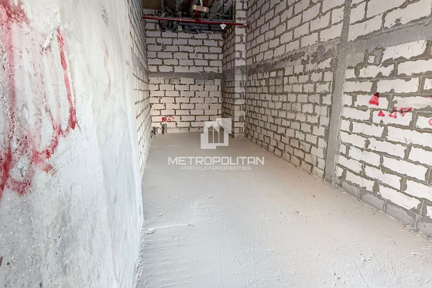 Studio Shop for Sale in Meydan – MPS-49663