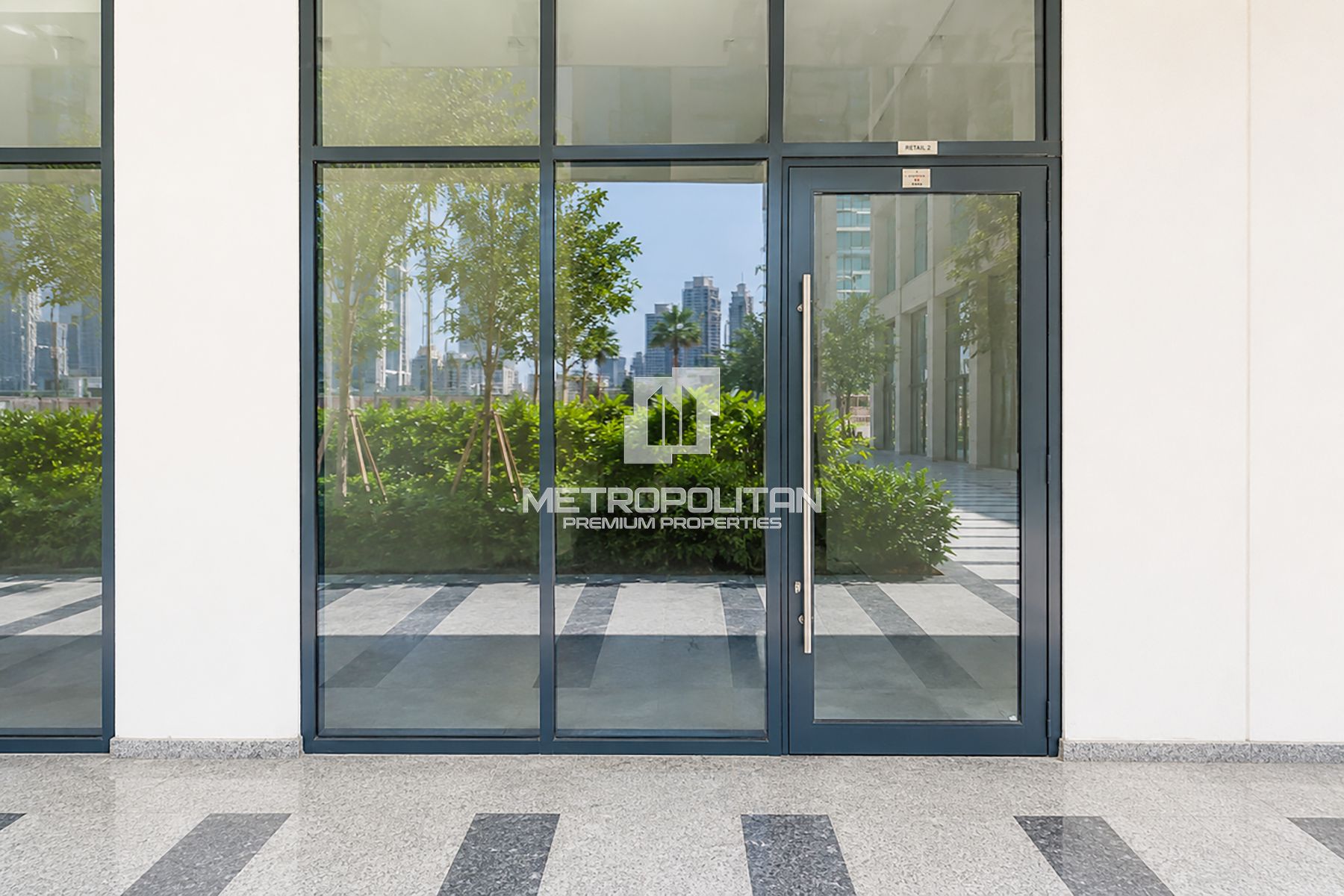 Studio Shop for Sale in Meydan – MPS-49663