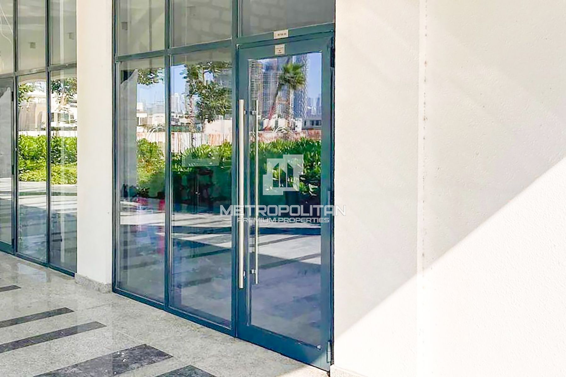 Studio Shop for Sale in Meydan – MPS-49663