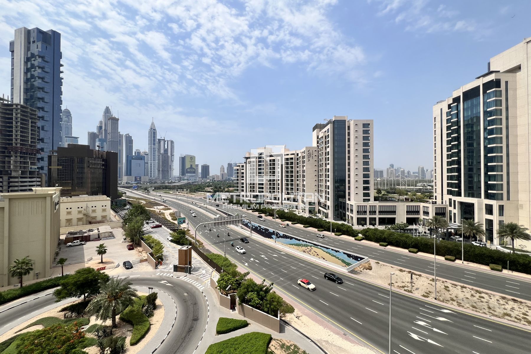 Fully Furnished | Mid Floor | Motivated seller