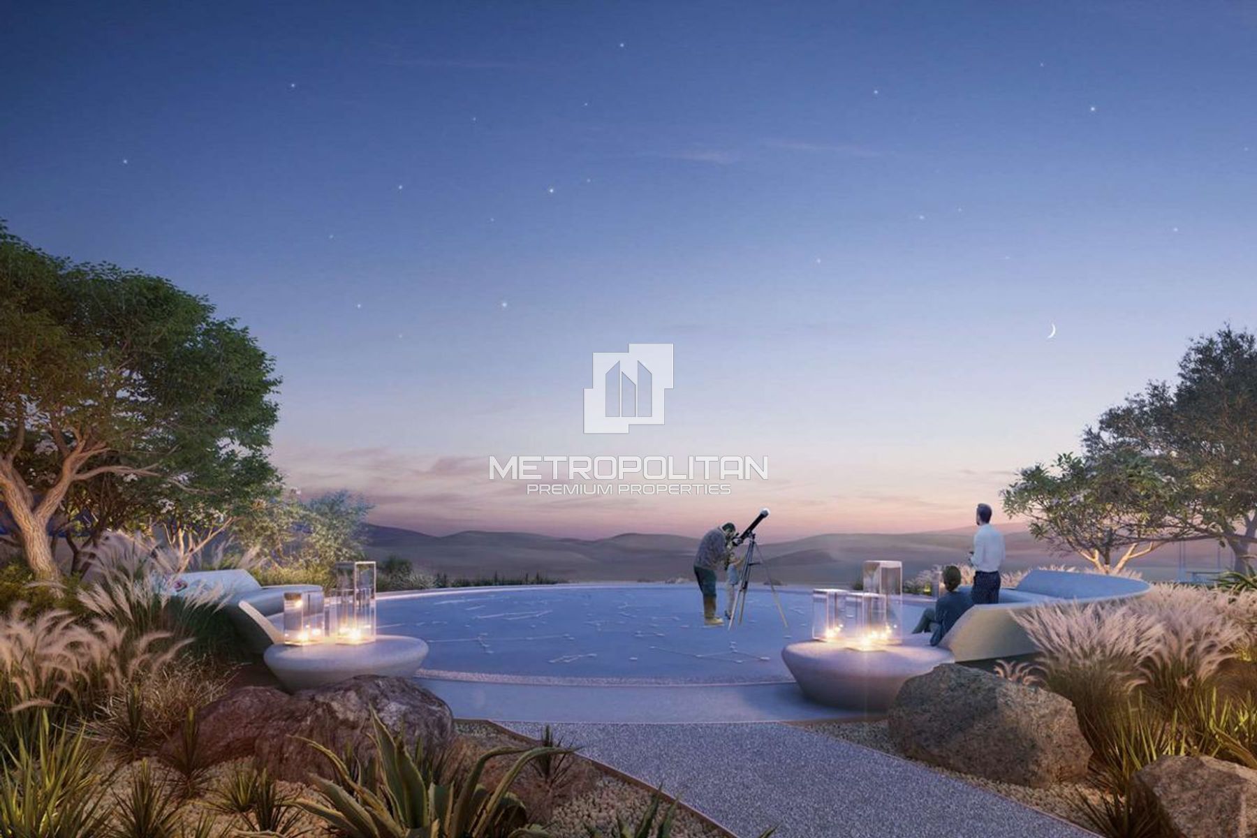 5BR Villa for Sale in The Valley – MPS-49665
