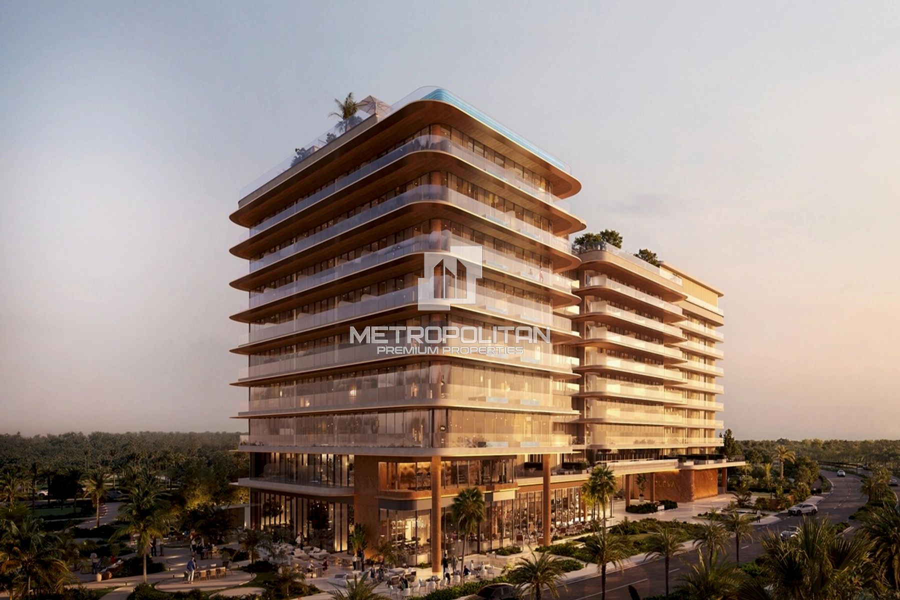 Exclusive Opportunity | Fully Furnished | Sea View