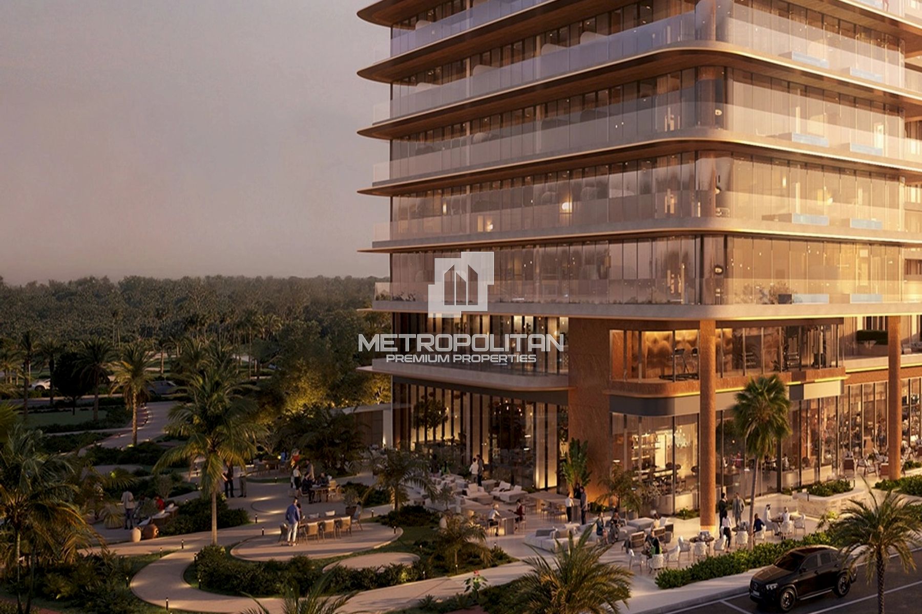 Exclusive Opportunity | Fully Furnished | Sea View