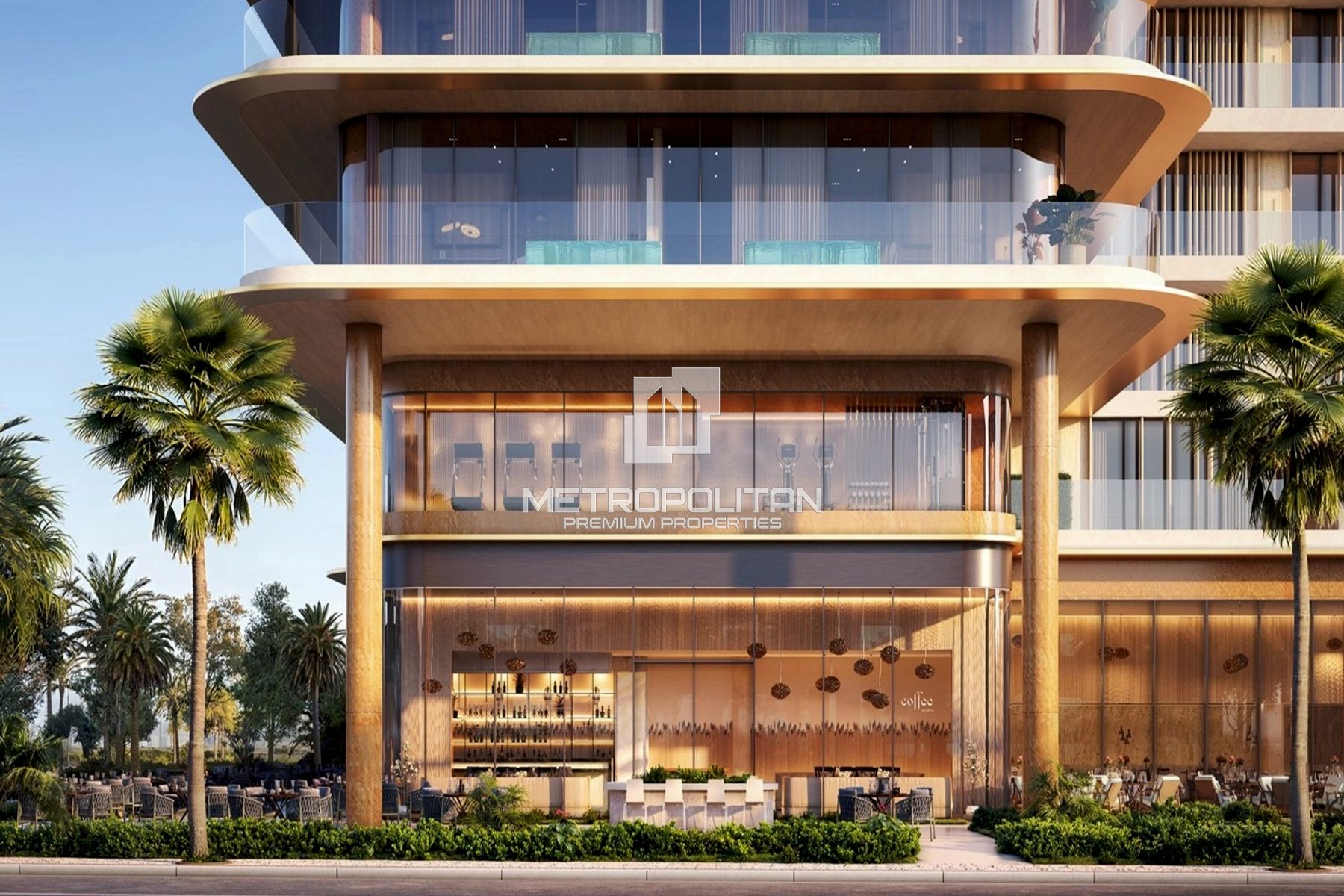 Exclusive Opportunity | Fully Furnished | Sea View