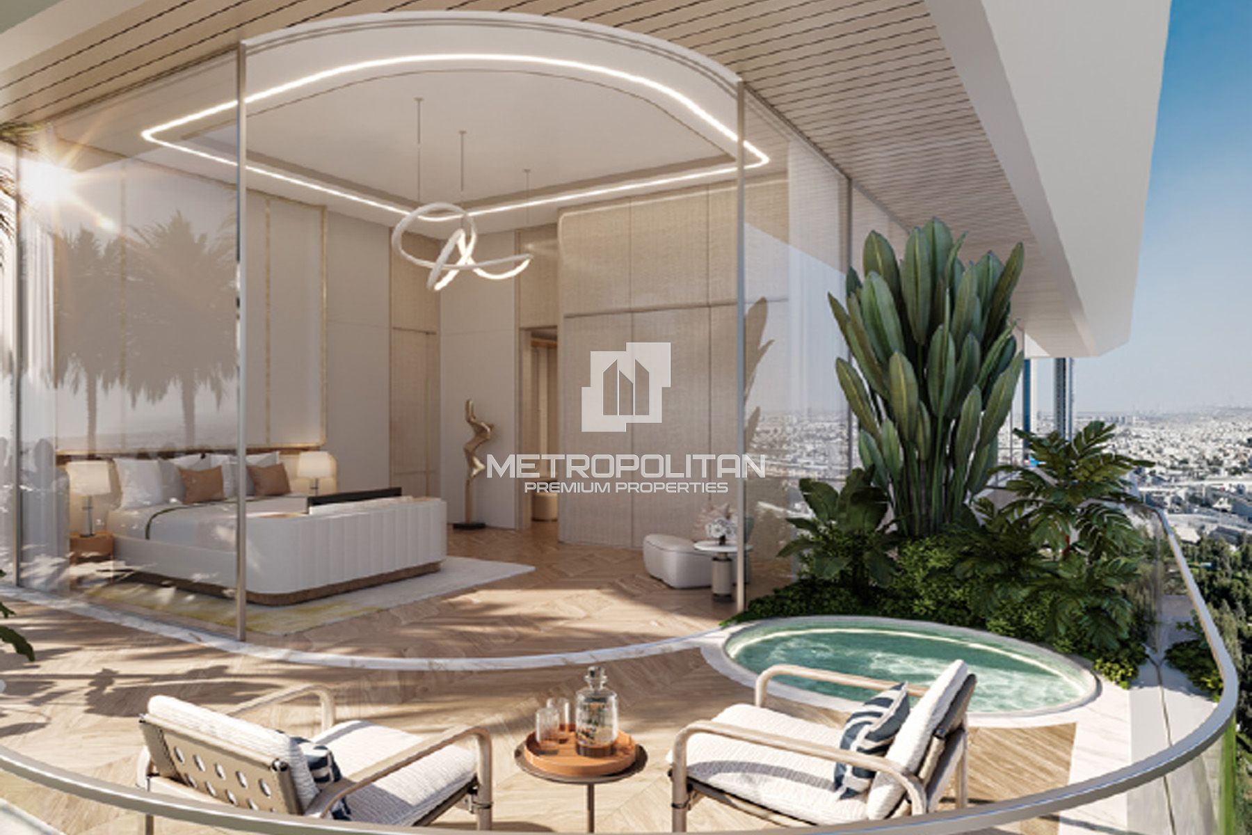 4BR Duplex for Sale in Al Wasl – MPS-49684