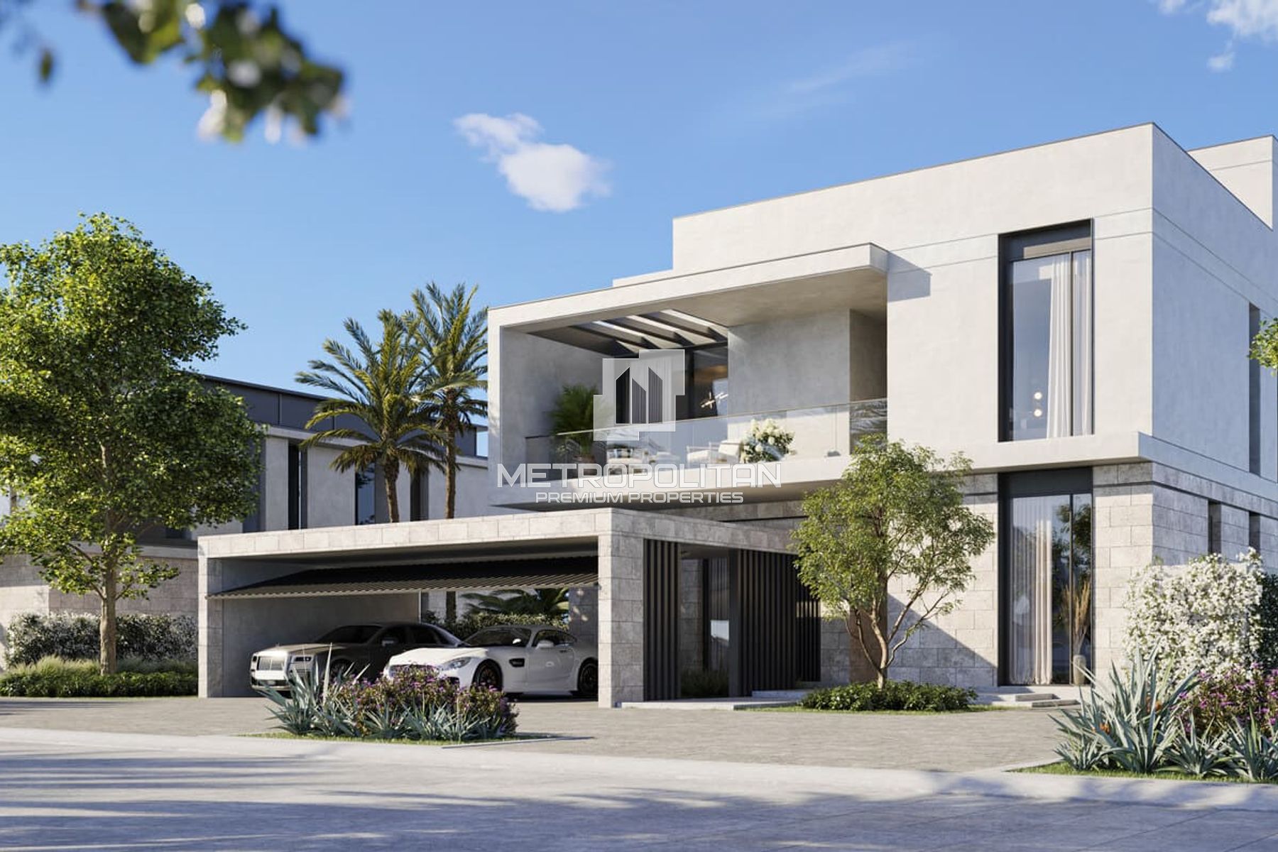 5BR Villa for Sale in Dubai Islands – MPS-49687