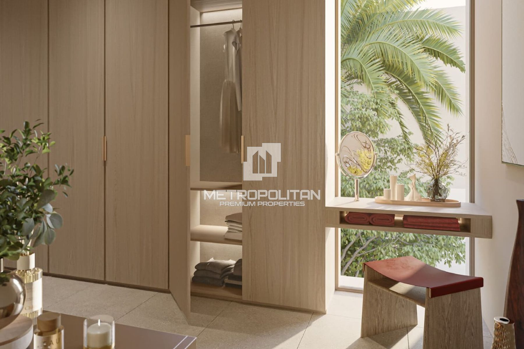 5BR Villa for Sale in Dubai Islands – MPS-49687