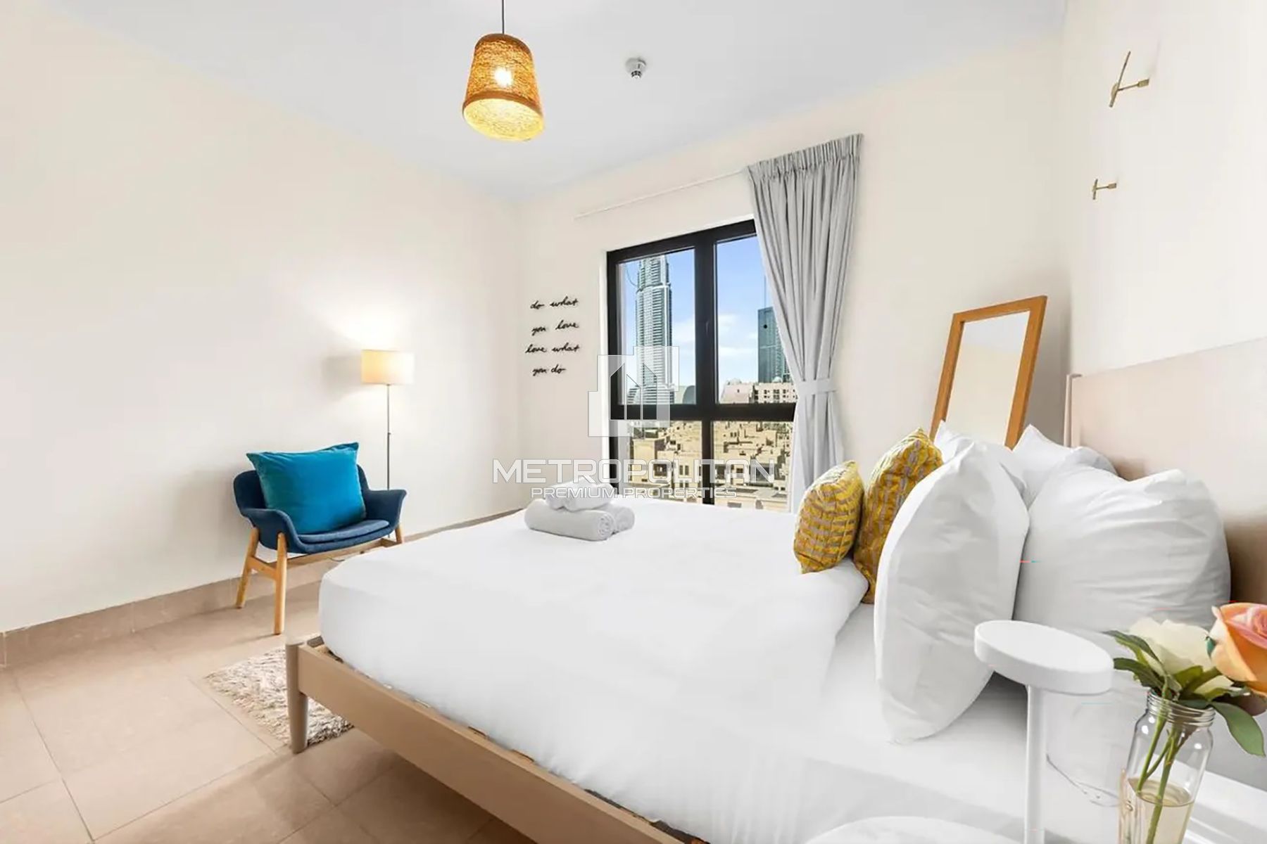 Spacious Layout | Separate Dining | Bright Unit
