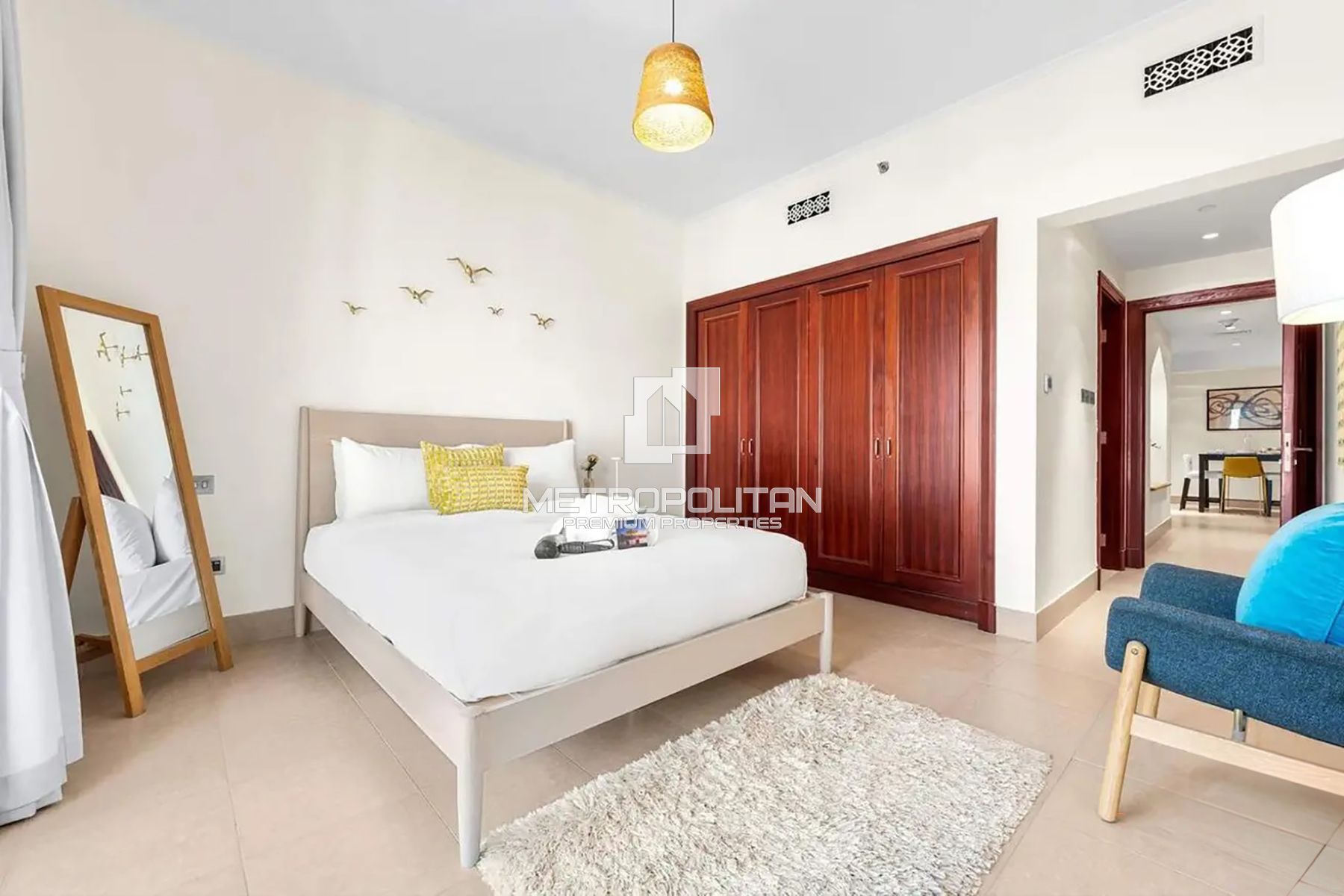 Spacious Layout | Separate Dining | Bright Unit