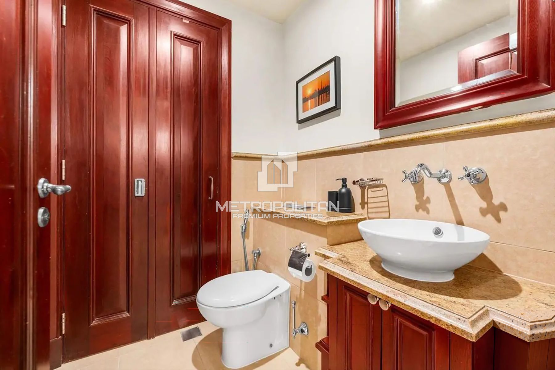 Spacious Layout | Separate Dining | Bright Unit
