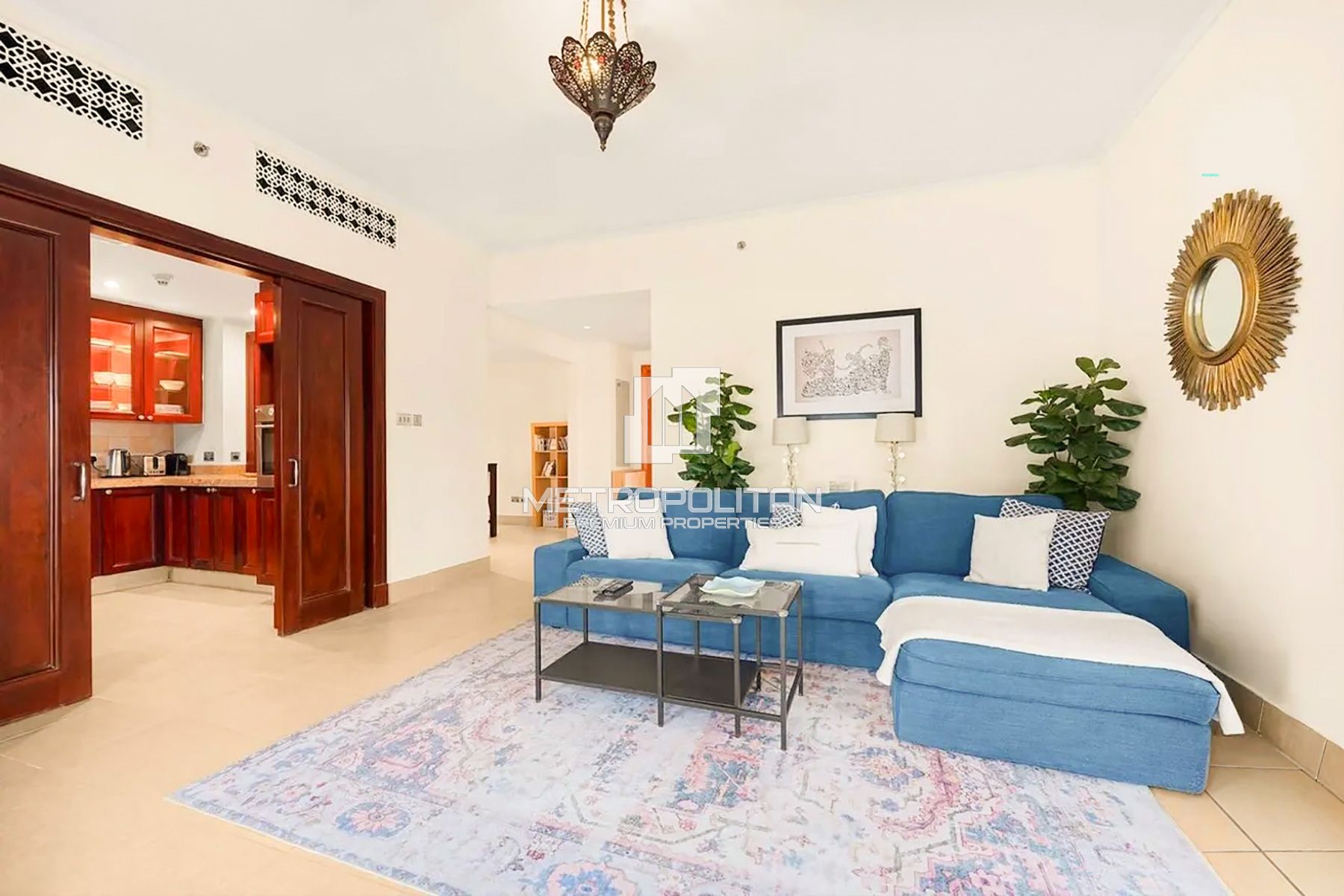 Spacious Layout | Separate Dining | Bright Unit