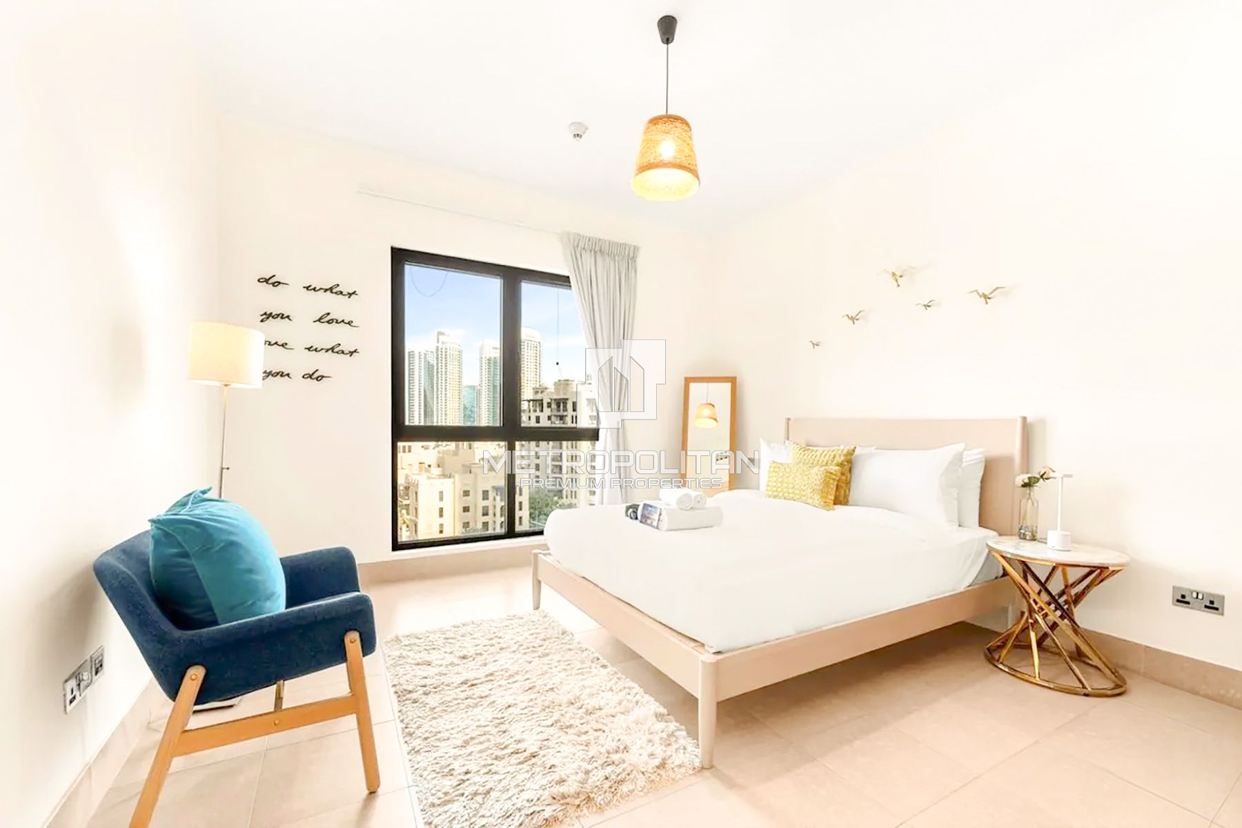 Spacious Layout | Separate Dining | Bright Unit