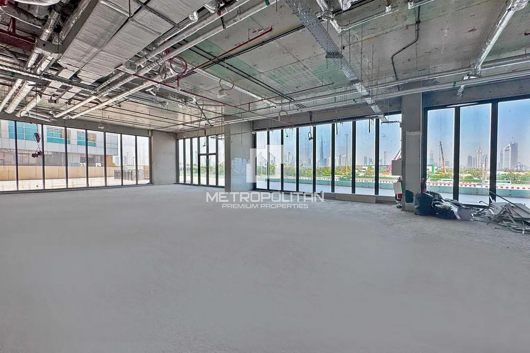 Studio Retail for Sale in Al Jaddaf – MPS-49690