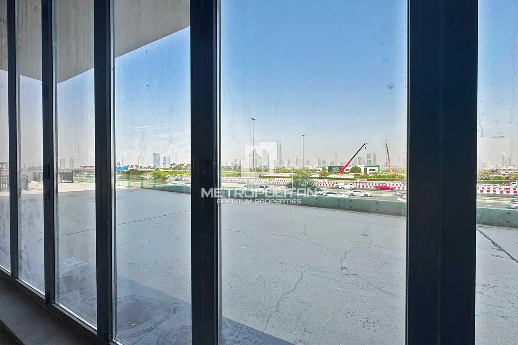 Studio Retail for Sale in Al Jaddaf – MPS-49690