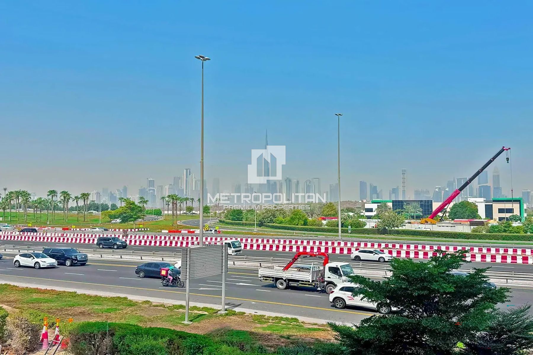 Studio Retail for Sale in Al Jaddaf – MPS-49690