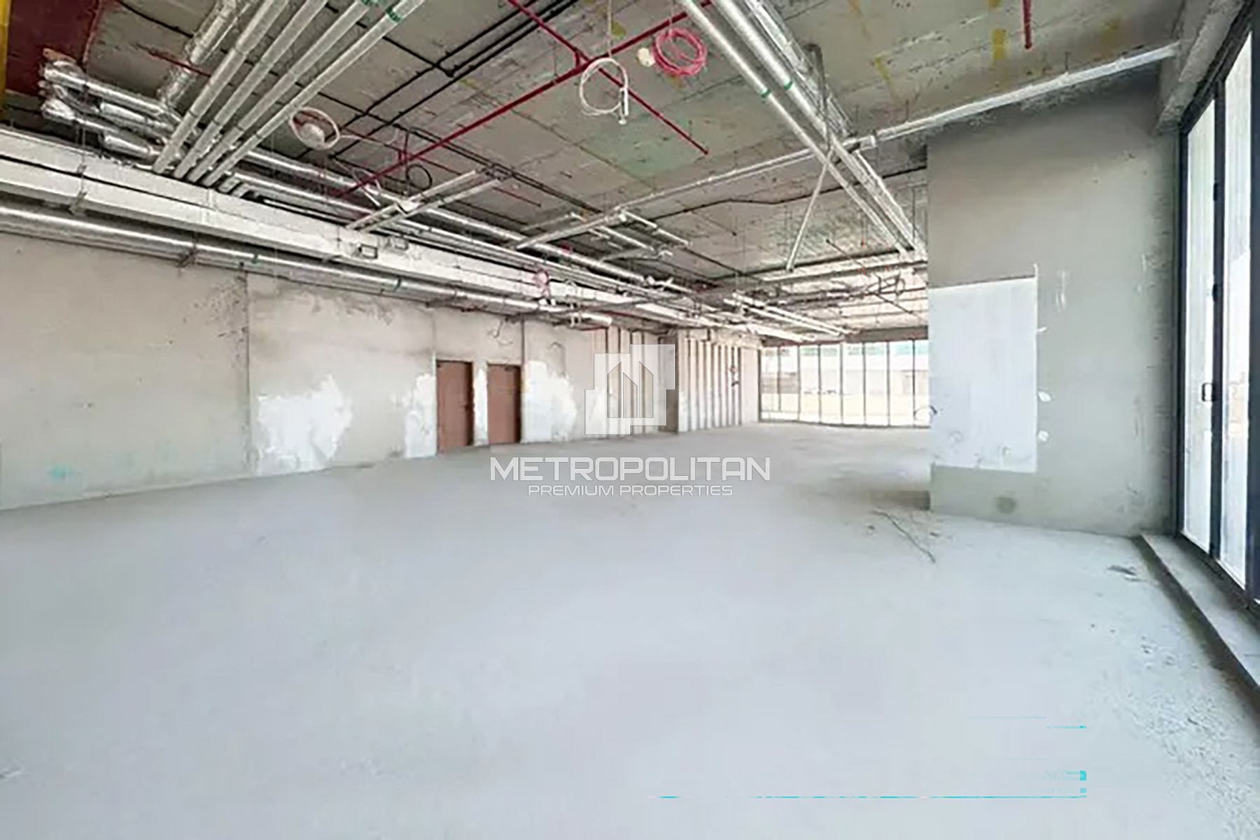 Studio Retail for Sale in Al Jaddaf – MPS-49690