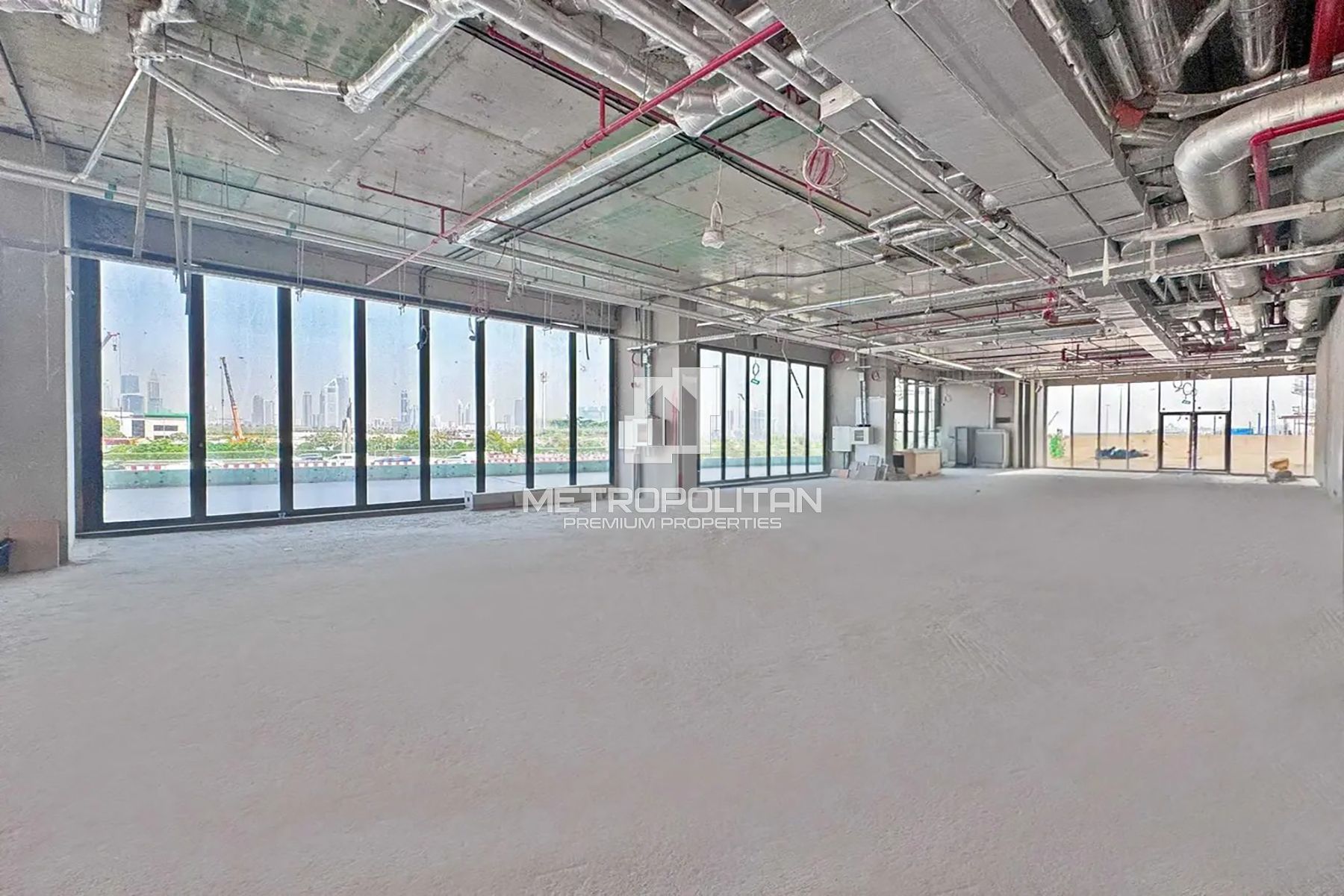 Studio Retail for Sale in Al Jaddaf – MPS-49690