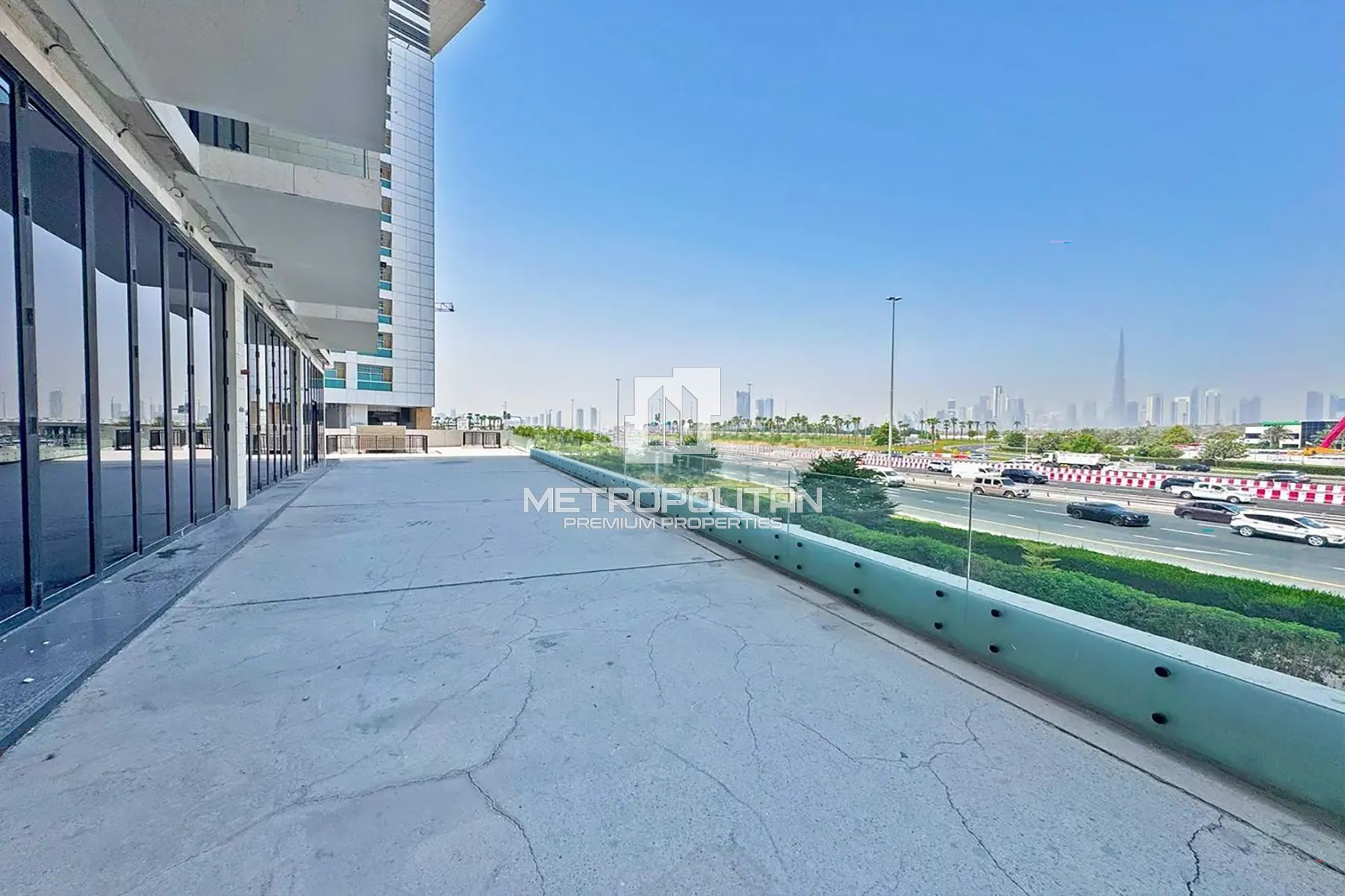 Studio Retail for Sale in Al Jaddaf – MPS-49690
