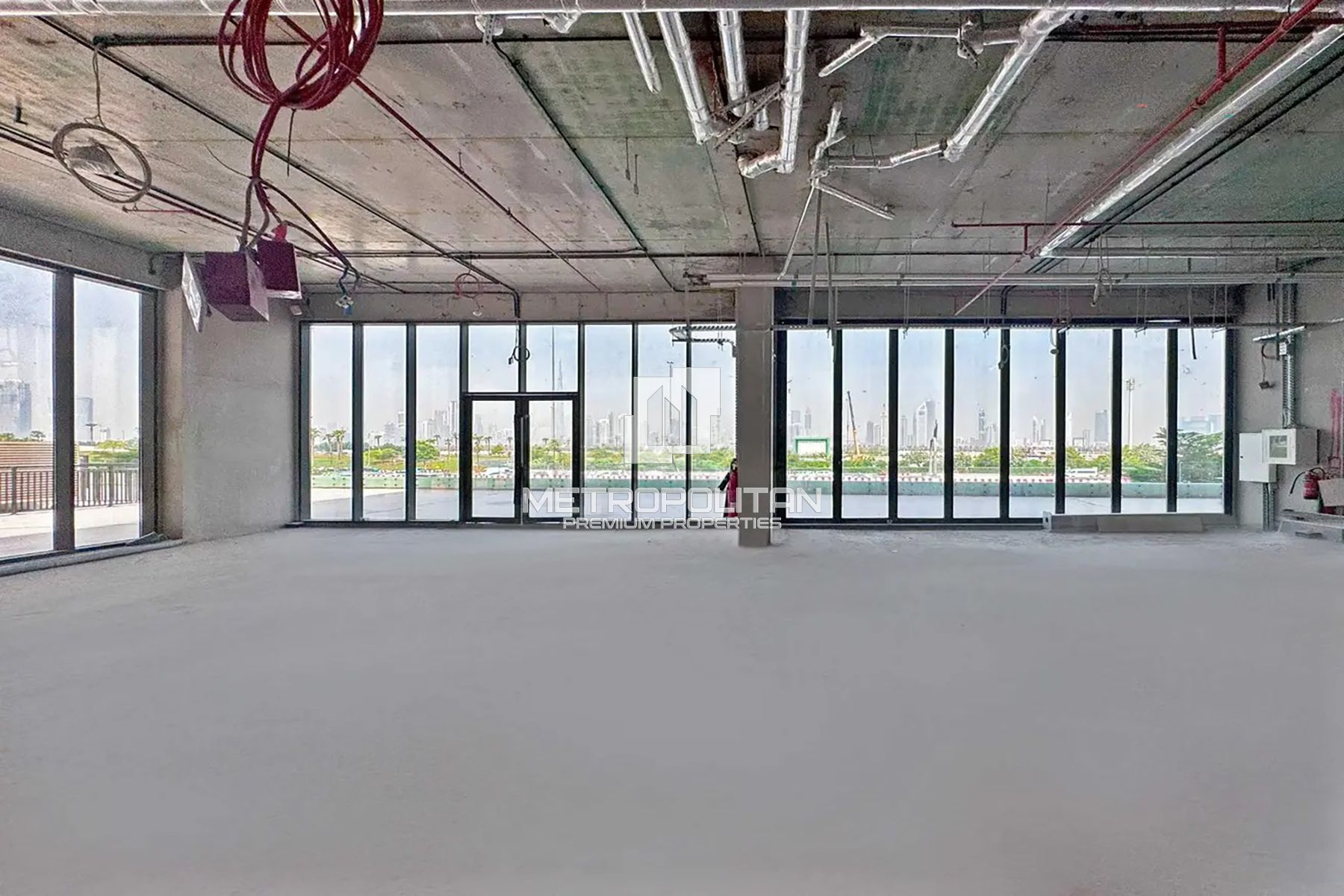 Studio Retail for Sale in Al Jaddaf – MPS-49690
