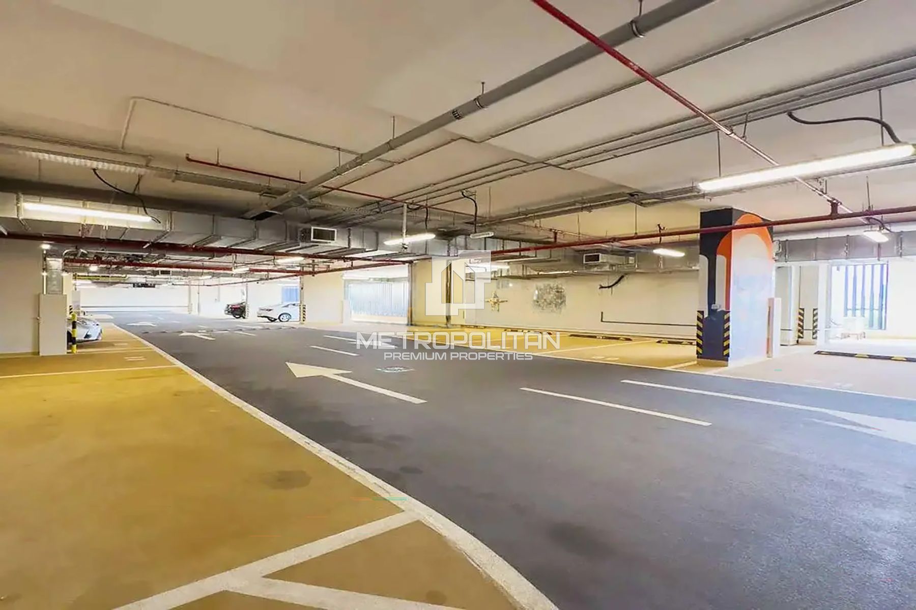 Studio Retail for Sale in Al Jaddaf – MPS-49690