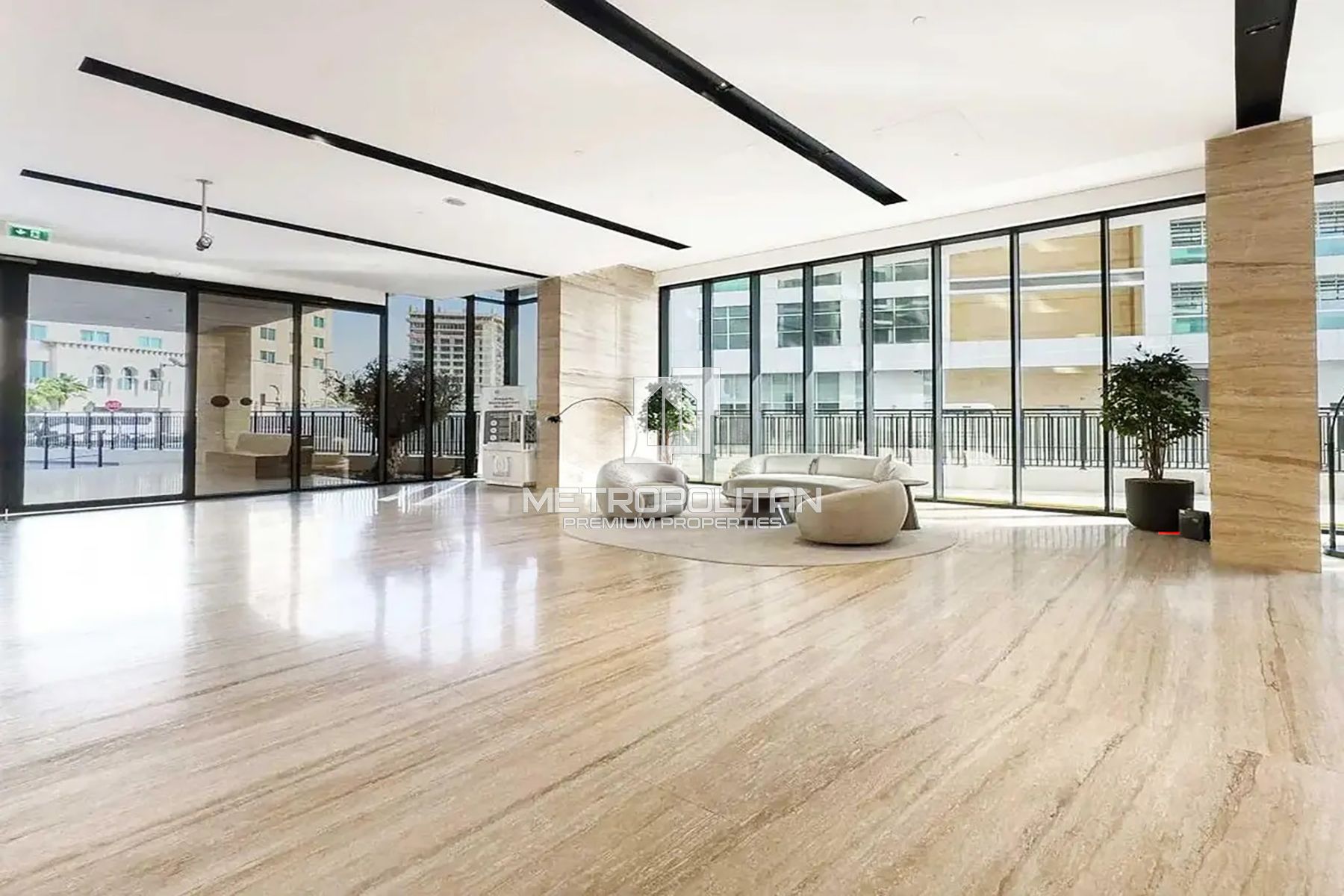 Studio Retail for Sale in Al Jaddaf – MPS-49690