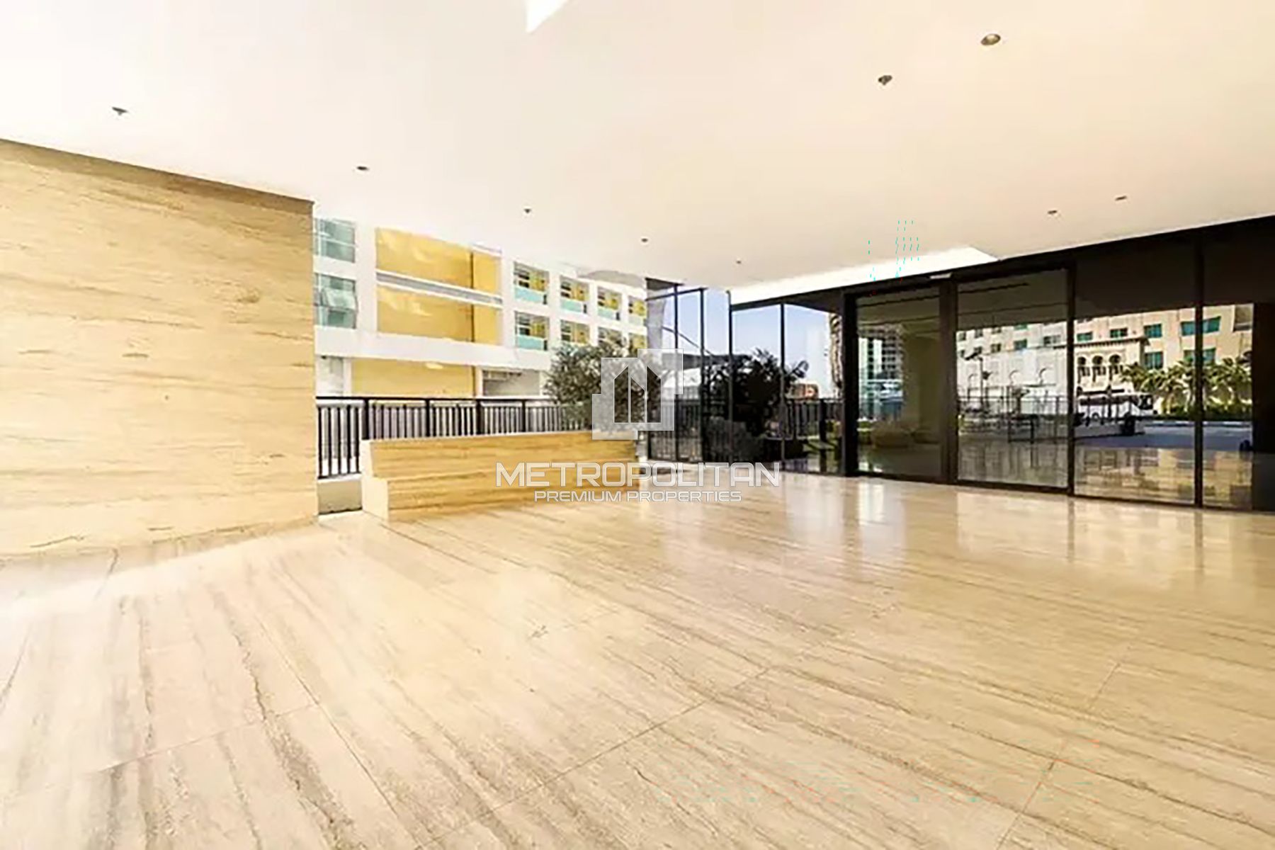 Studio Retail for Sale in Al Jaddaf – MPS-49690