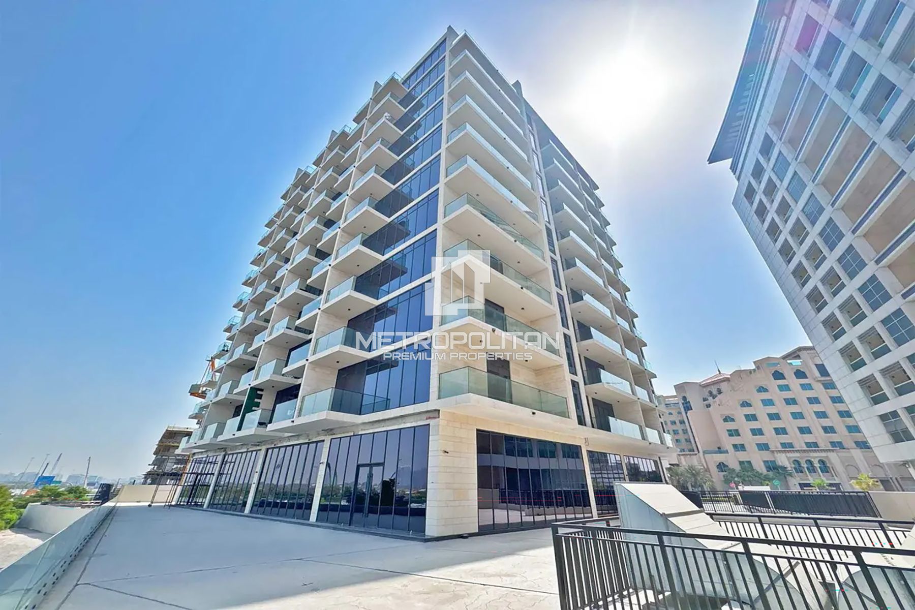 Studio Retail for Sale in Al Jaddaf – MPS-49690