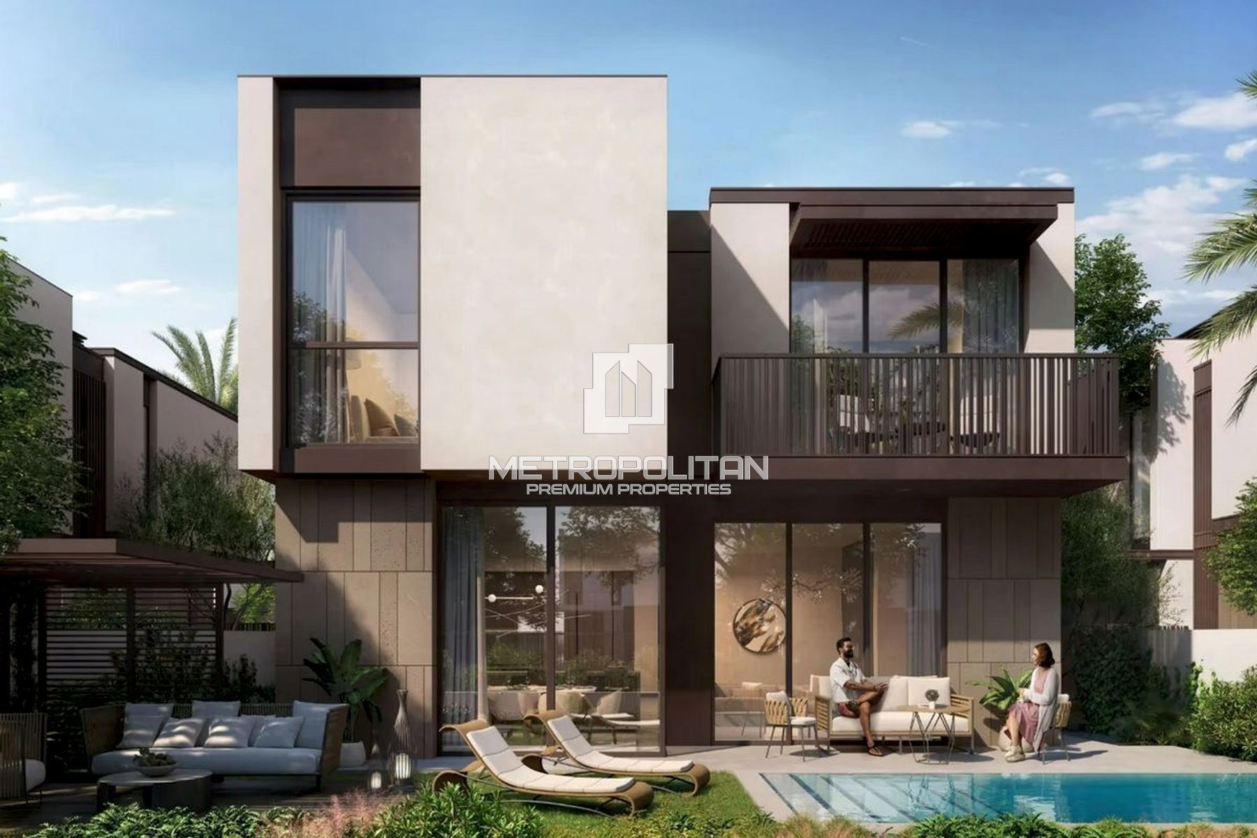 4BR Townhouse for Sale in Dubai Land – MPS-49693