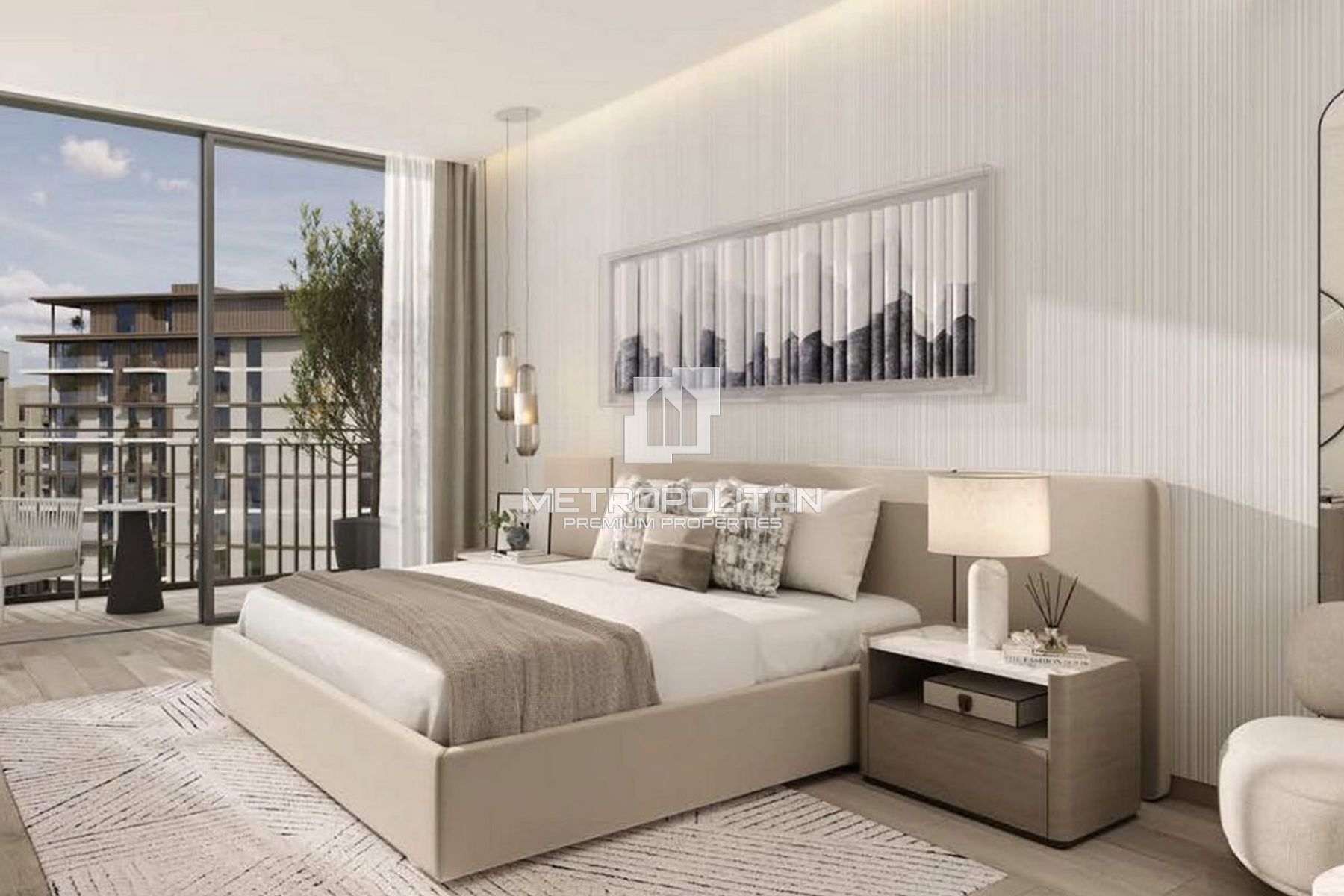 4BR Townhouse for Sale in Dubai Land – MPS-49693