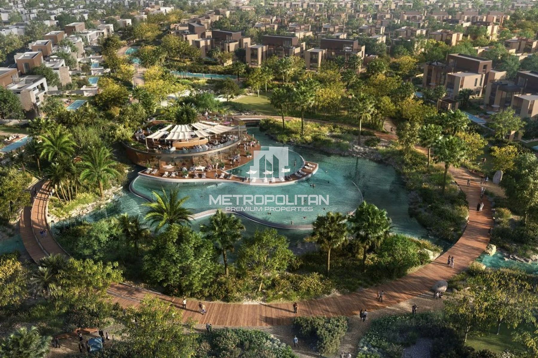 4BR Townhouse for Sale in Dubai Land – MPS-49693