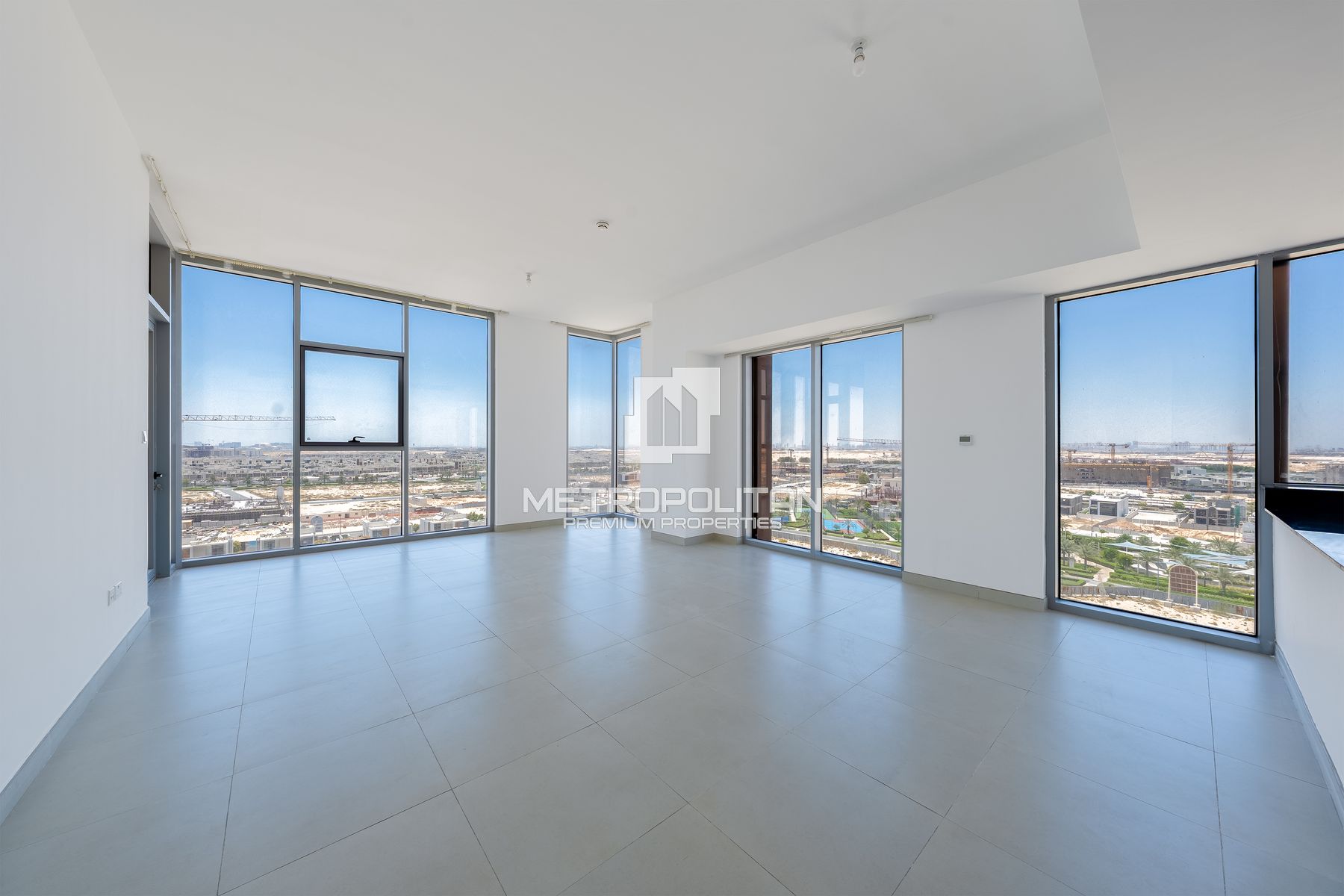 3BR Apartment for Sale in Dubai South (Dubai World Central) – MPS-49696