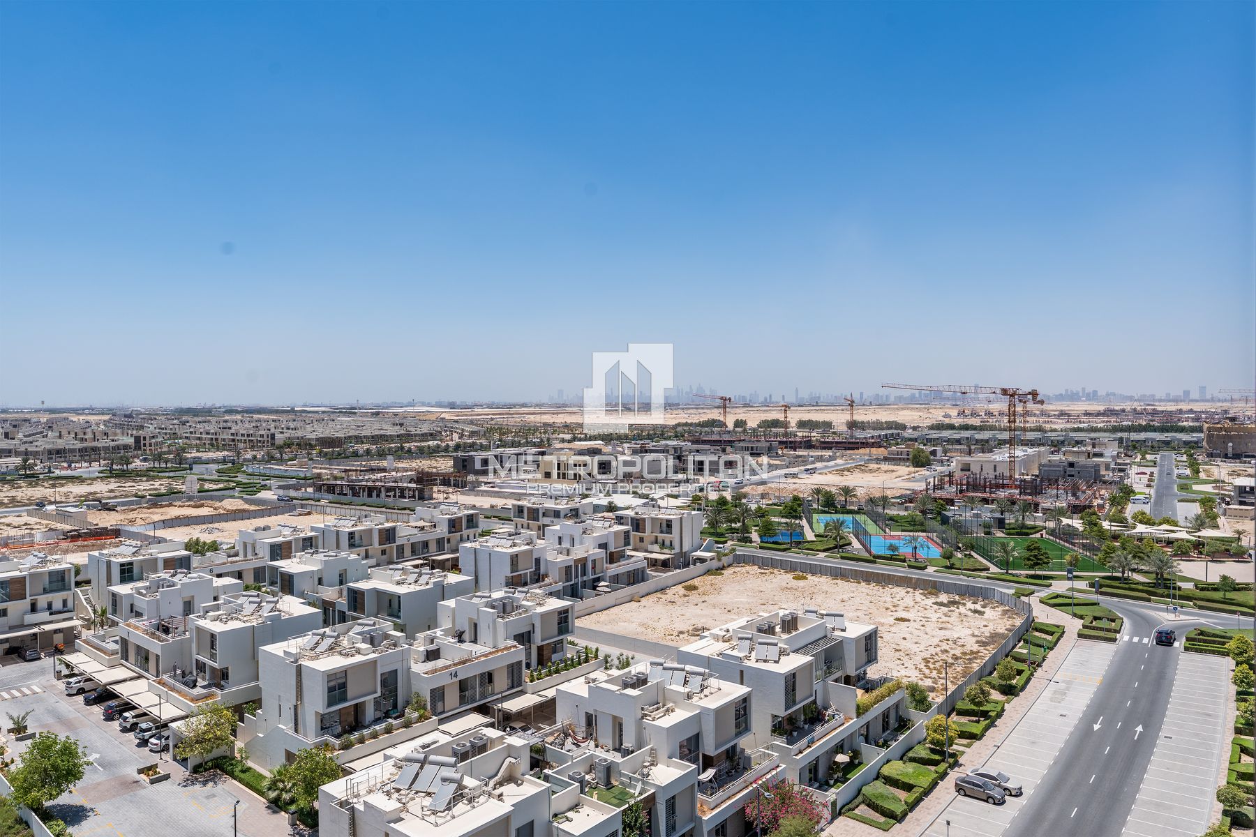 3BR Apartment for Sale in Dubai South (Dubai World Central) – MPS-49696