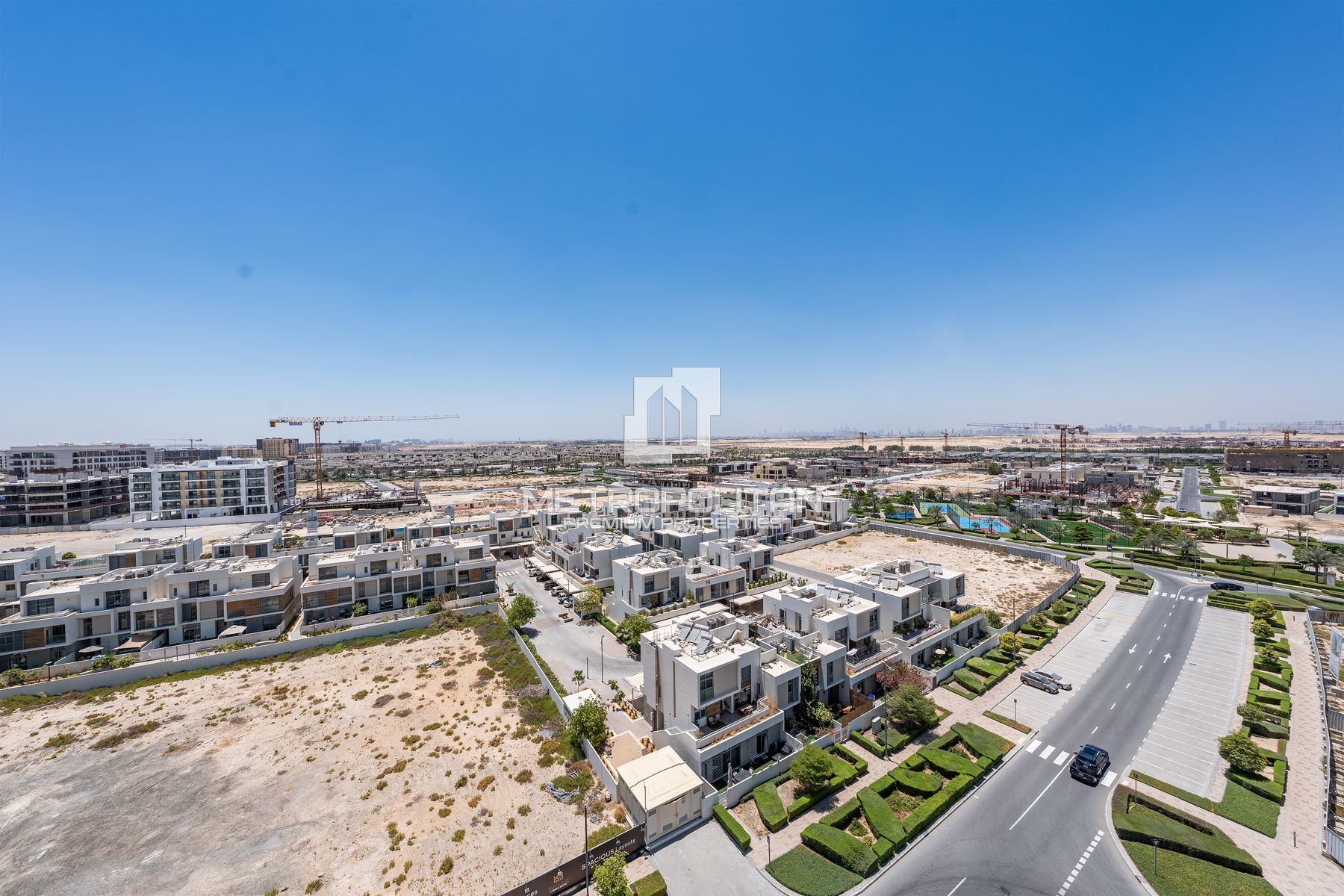 3BR Apartment for Sale in Dubai South (Dubai World Central) – MPS-49696