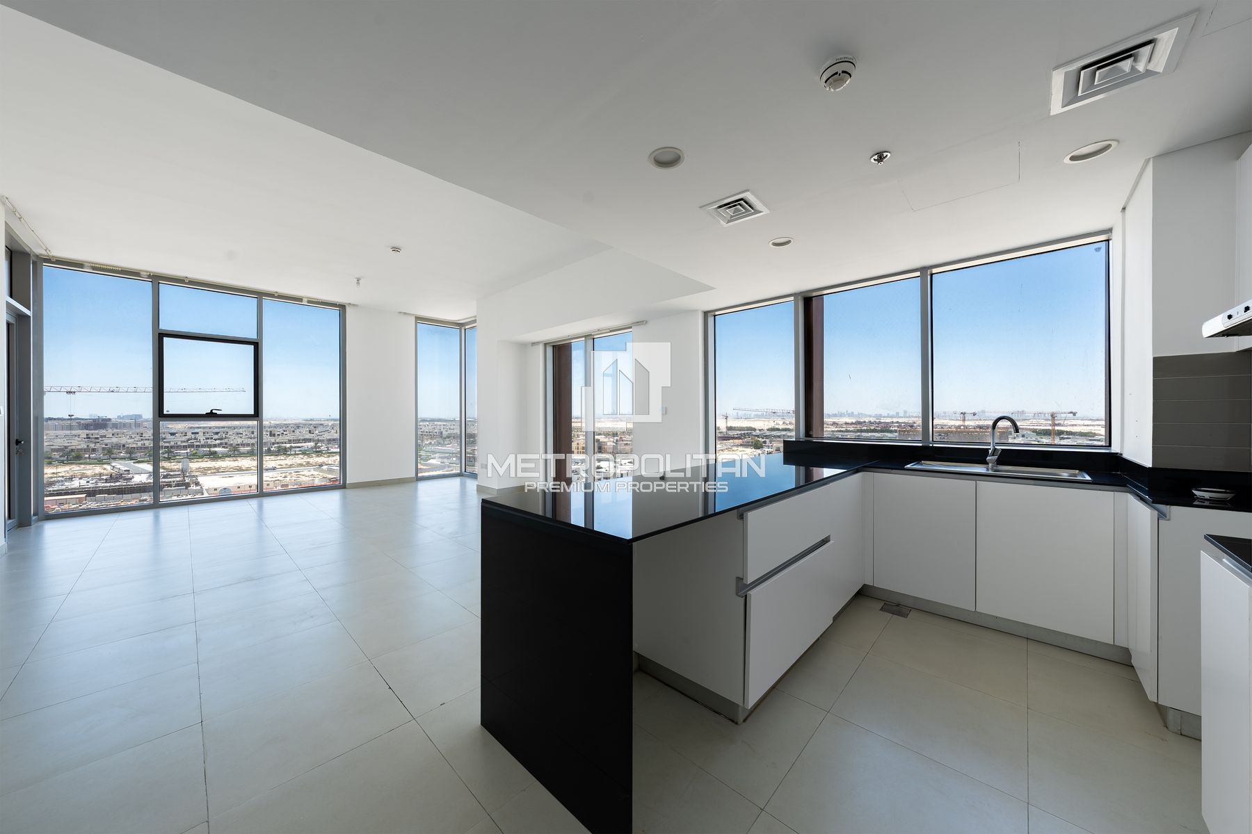 3BR Apartment for Sale in Dubai South (Dubai World Central) – MPS-49696