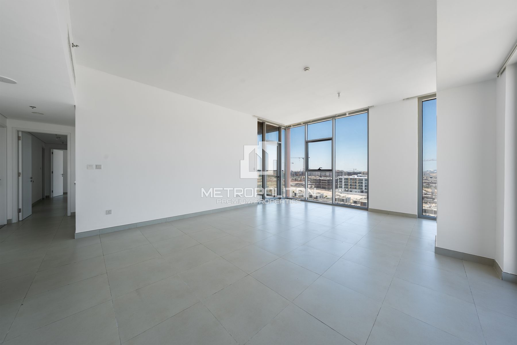 3BR Apartment for Sale in Dubai South (Dubai World Central) – MPS-49696